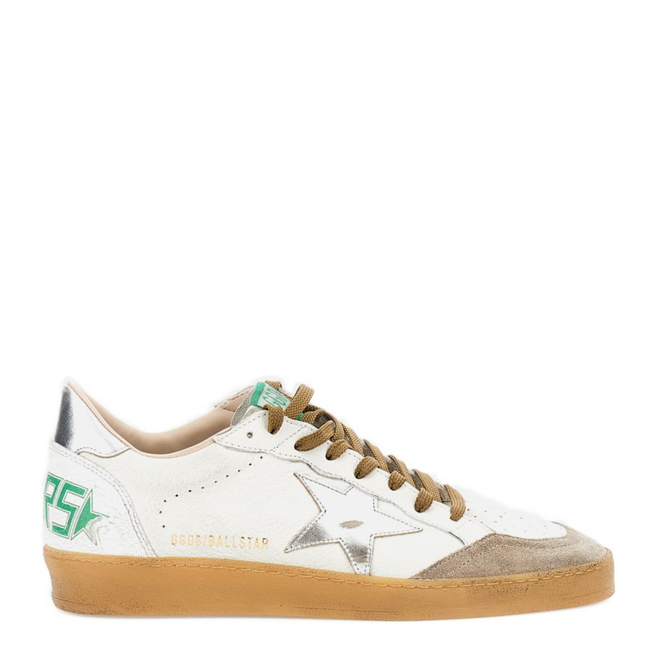 MAYFEYR - Golden Goose - Ballstar Sneakers - GMF00117F00816310414