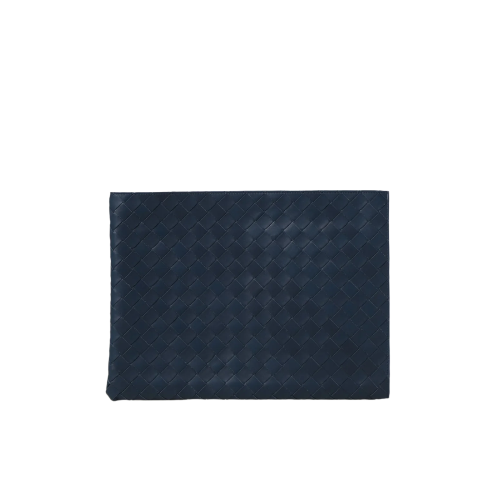 Intrecciato Document Case