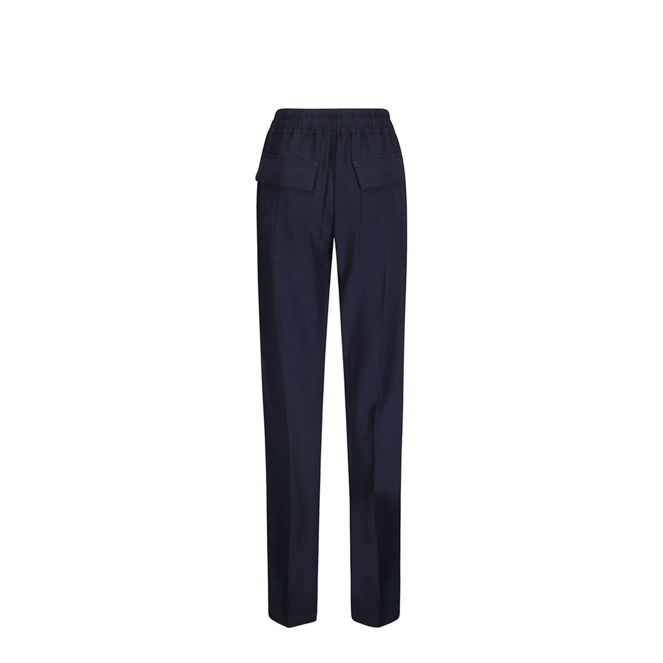 MAYFEYR - Rick Owens - Trousers Black - RP02F5325HY09