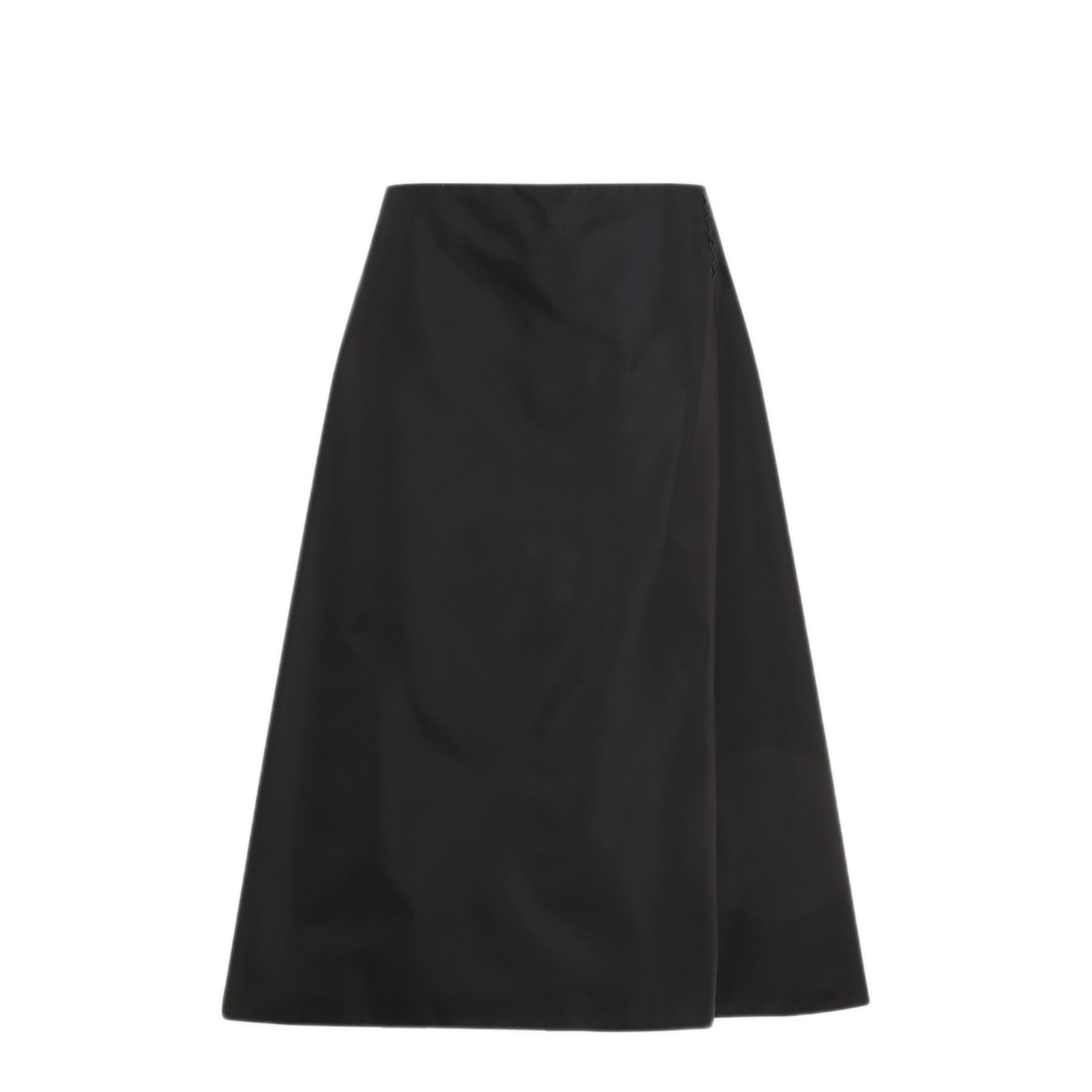MAYFEYR - Marni - Polyamide Midi Skirt - GOMA0678SUUTN92300N99