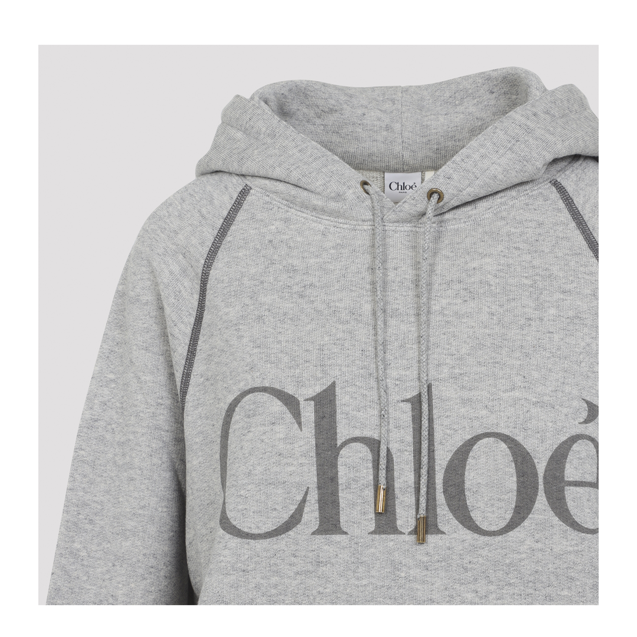 MAYFEYR - Chloè - Hoodie - CH25AJH10179060