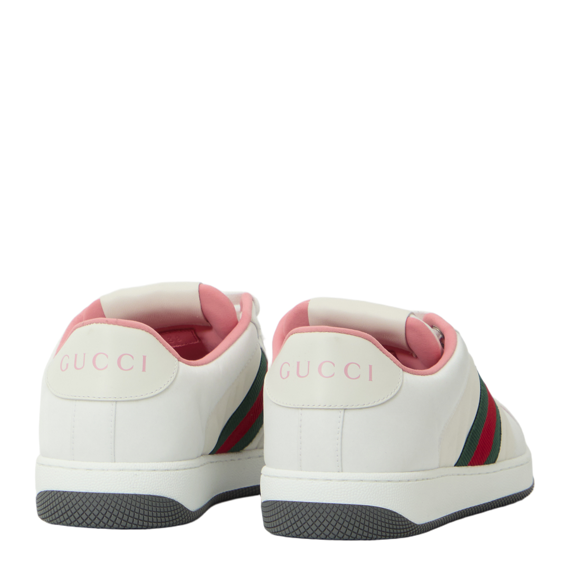 MAYFEYR - Gucci - Sneakers White - A000MWFAGAU9063