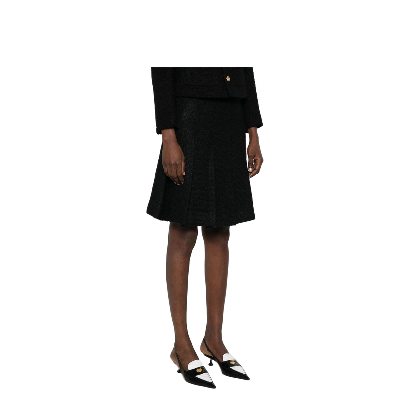 Black Skirts