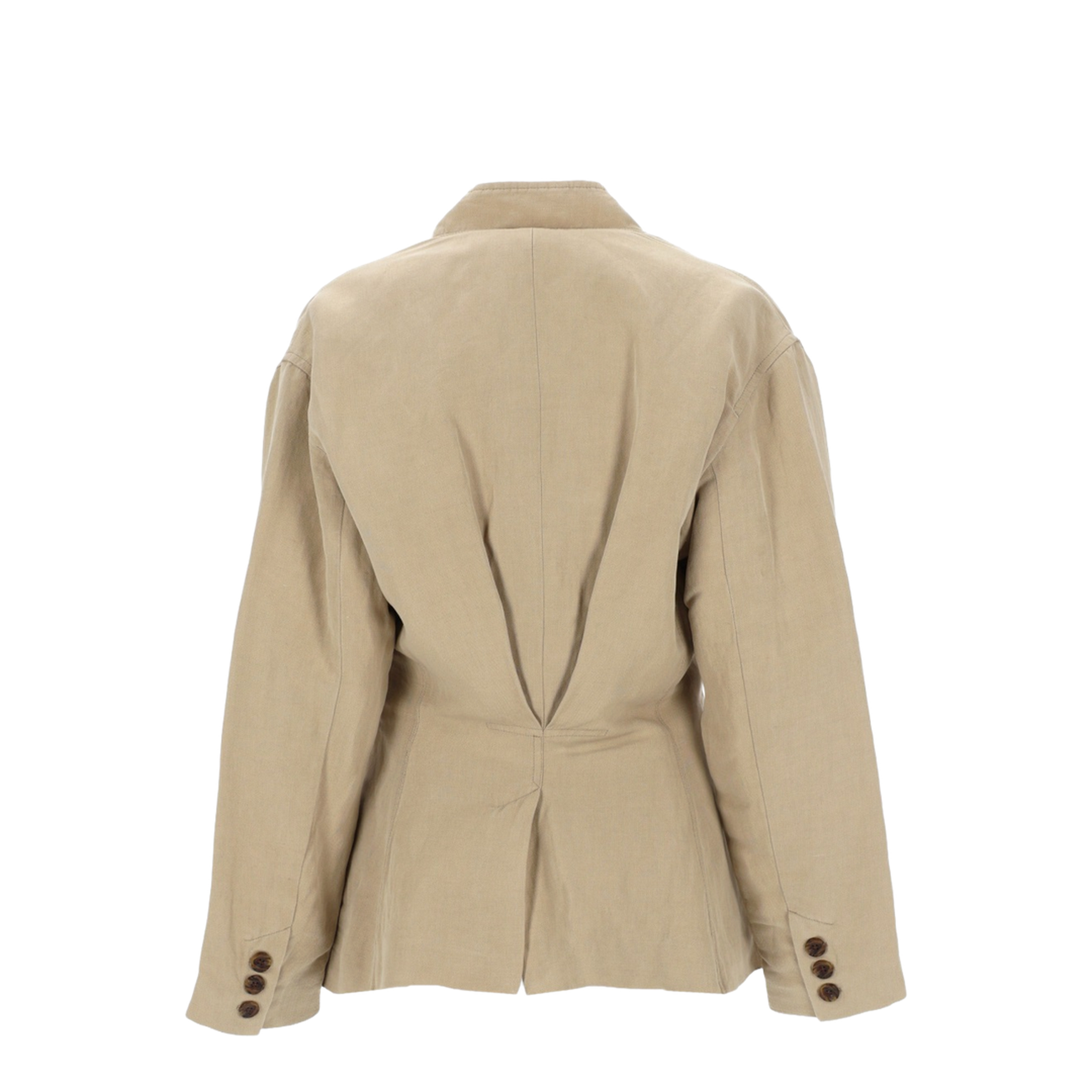 MAYFEYR - Isabel Marant - Soraya Jacket - VE0673FAD2F01I90BE