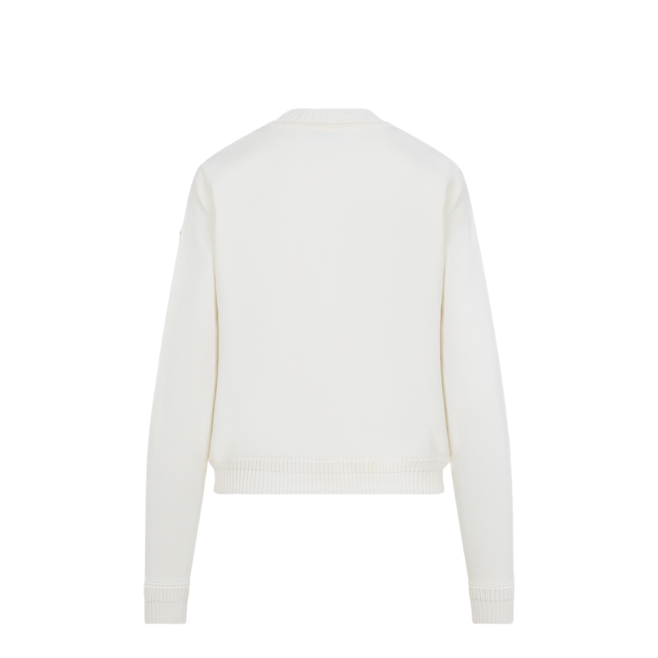 MAYFEYR - Moncler - Quilted Knit Cardigan - L20939B00004M1113