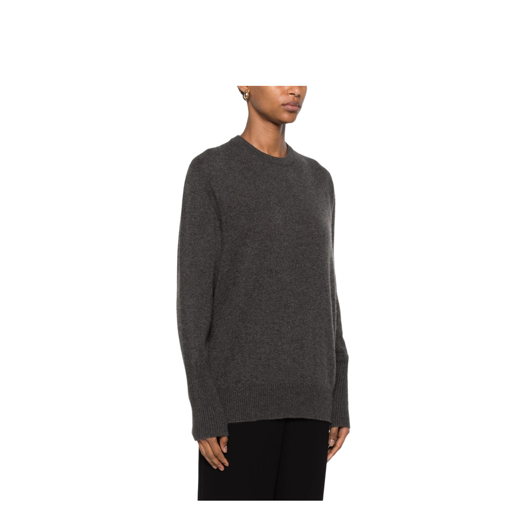 MAYFEYR - The Row - Sweaters Dark Grey - 11086Y973ANT