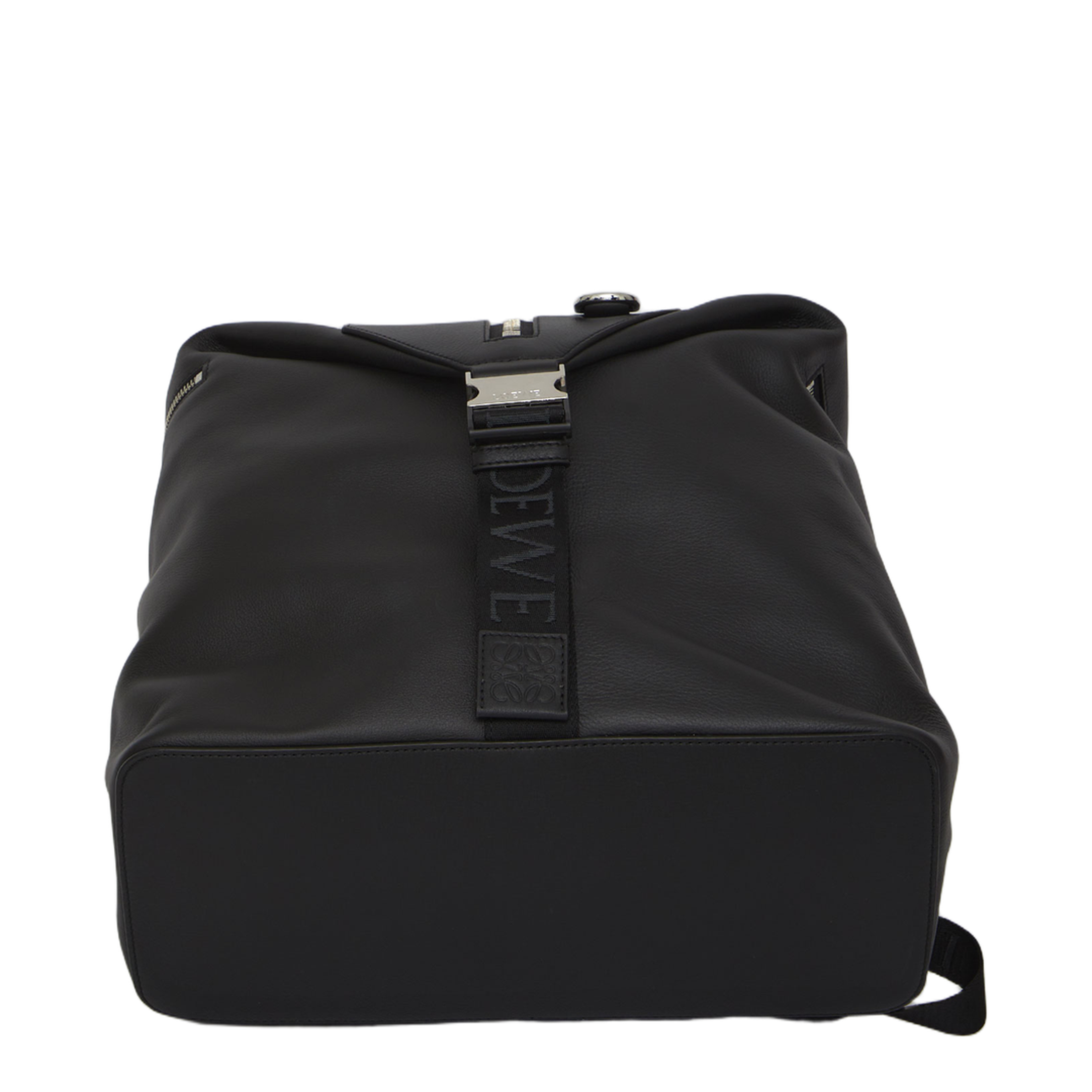 Convertible Backpack In Classic Calfskin