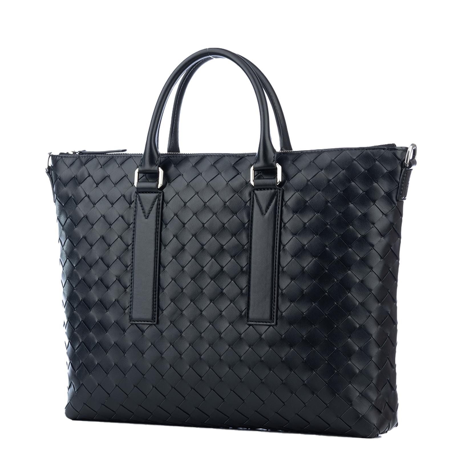 Intrecciato Soft Briefcase