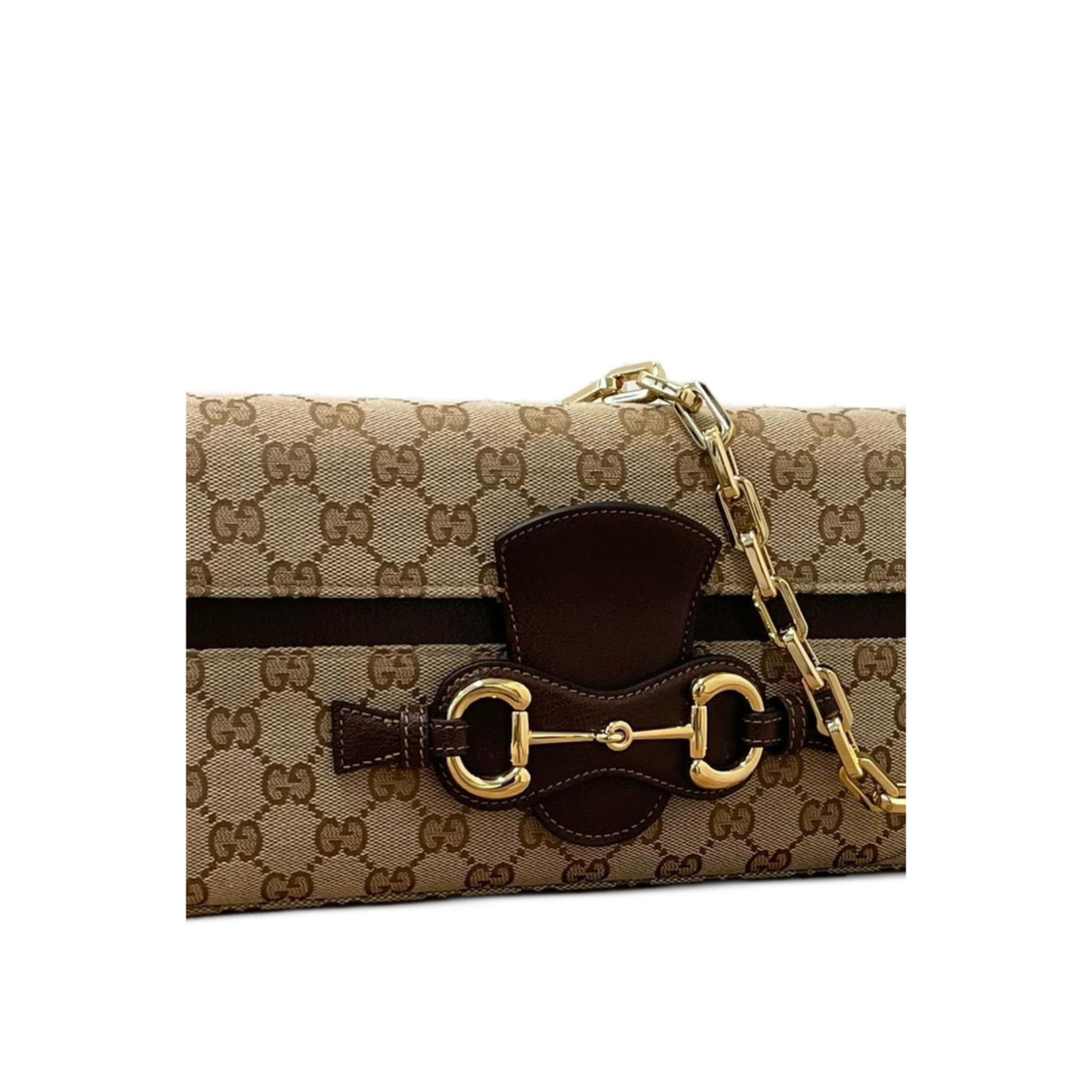 MAYFEYR - Gucci - Beige Bag - A006KQFAGGX9651