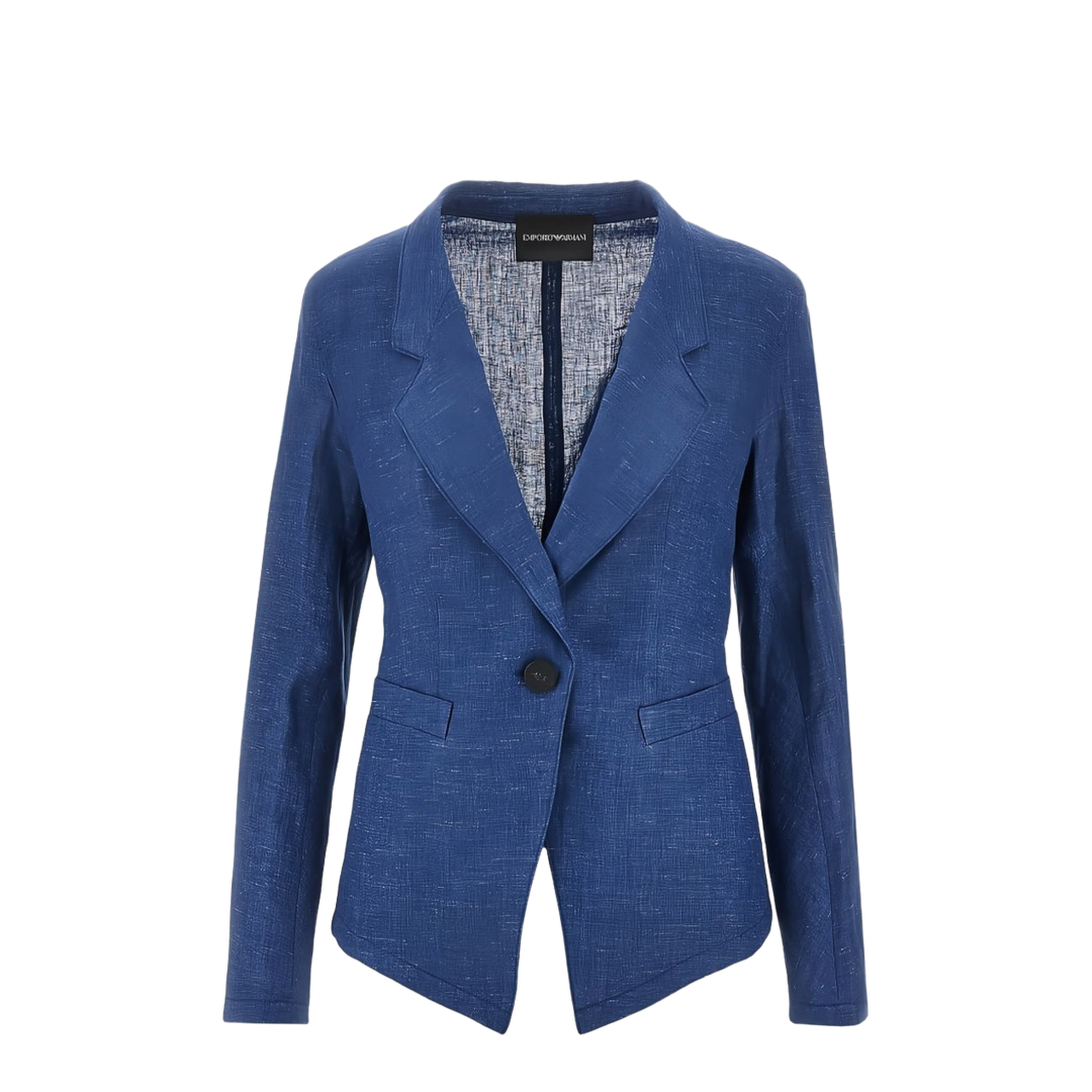 MAYFEYR - Emporio Armani - Jackets Blue - EW003980TE10381U9239