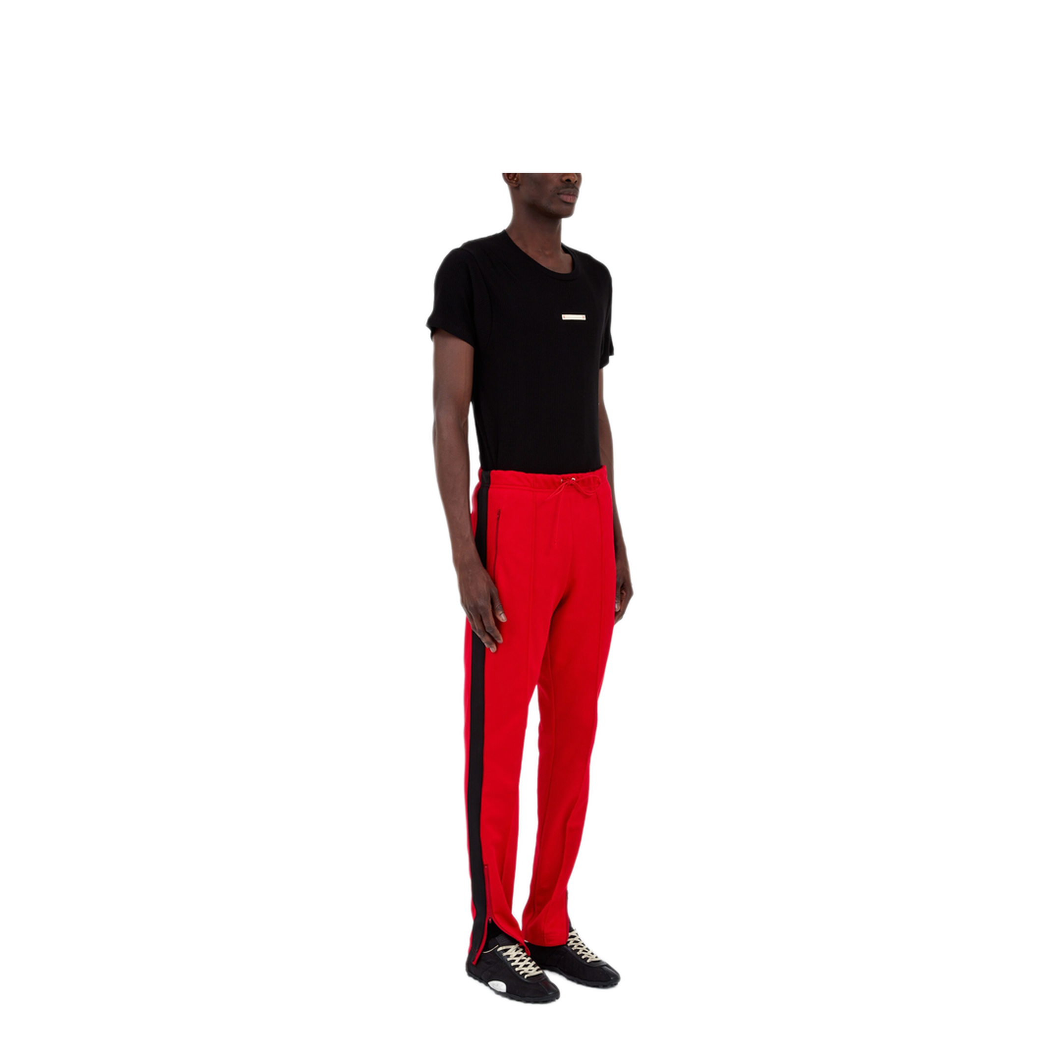 MAYFEYR - Maison Margiela - Side-Stripe Track Pants - S50KA0675S22460314