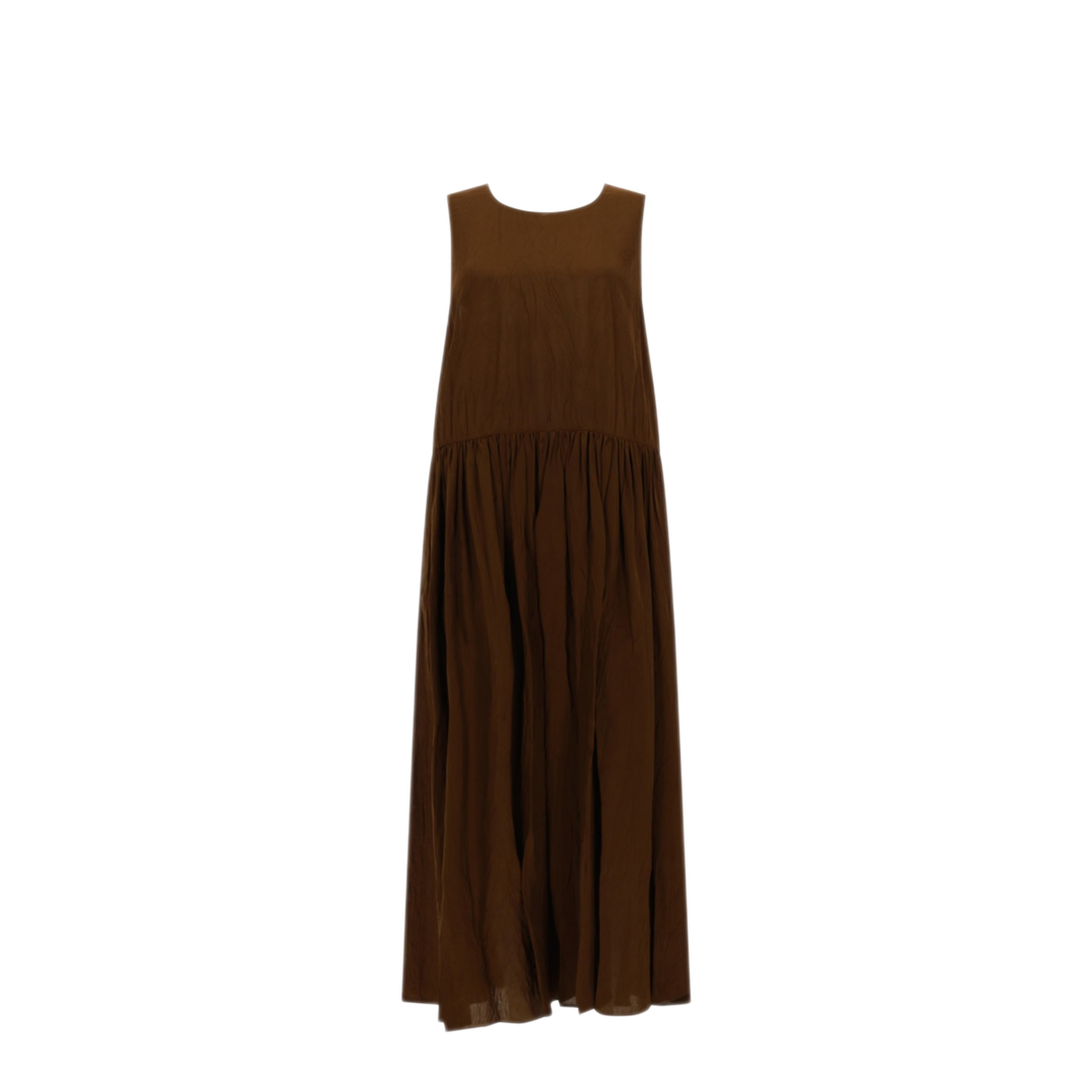 MAYFEYR - Uma Wang - Midi Dress Adral - UP5007UW240