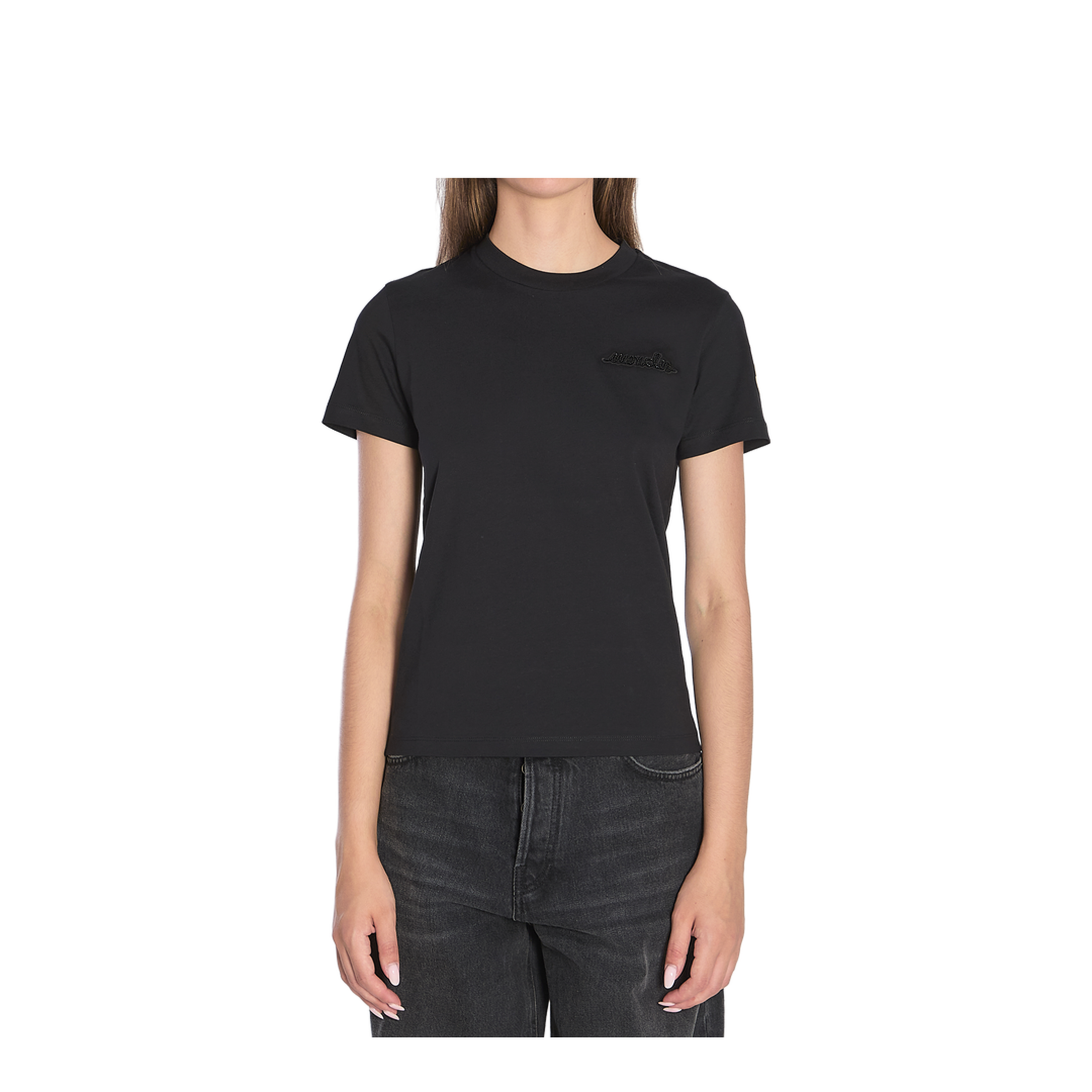 Women's T-Shirt Black