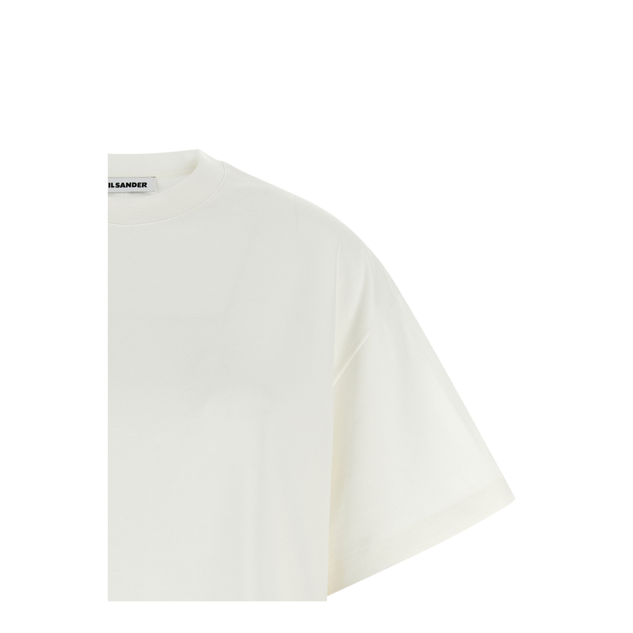 MAYFEYR - Jil Sander - Logo T-Shirt - J02GC0173J20347102