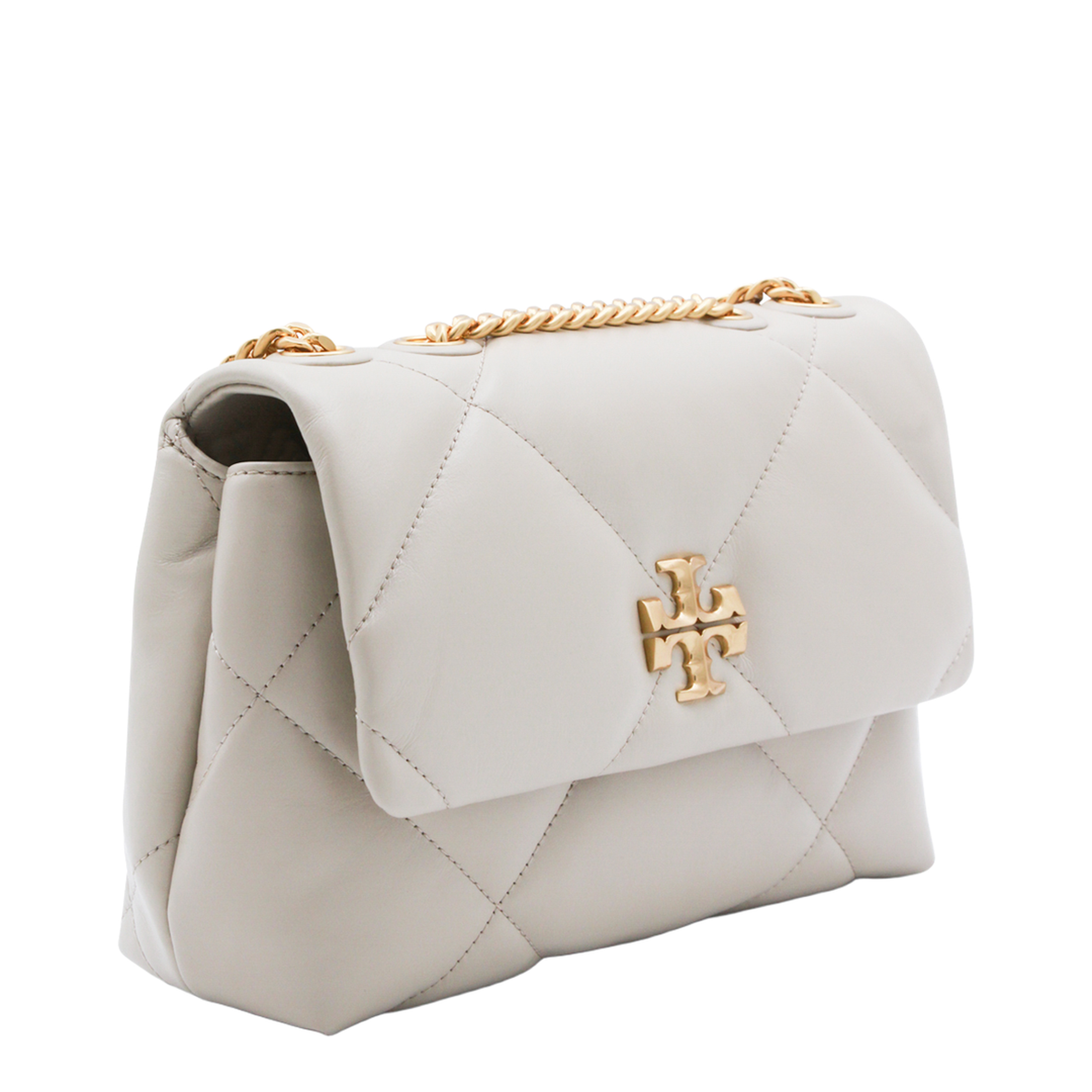 Kira Shoulder Bag Light Stone