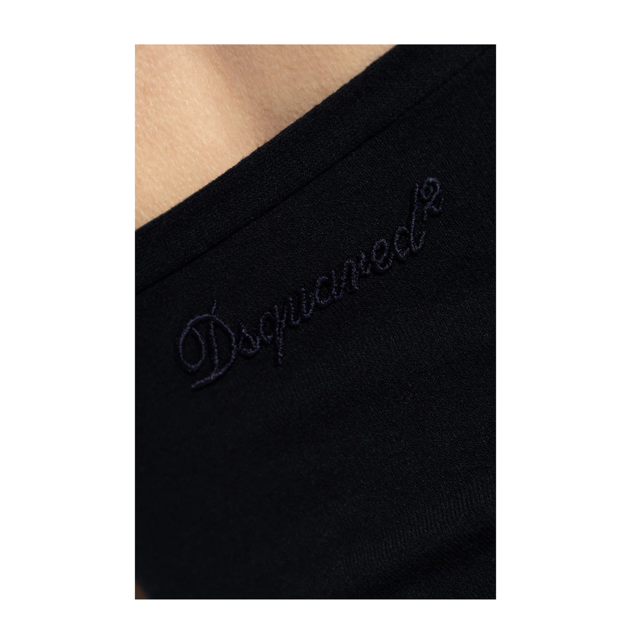 MAYFEYR - Dsquared2 - Dress - S72CV0728D13217524