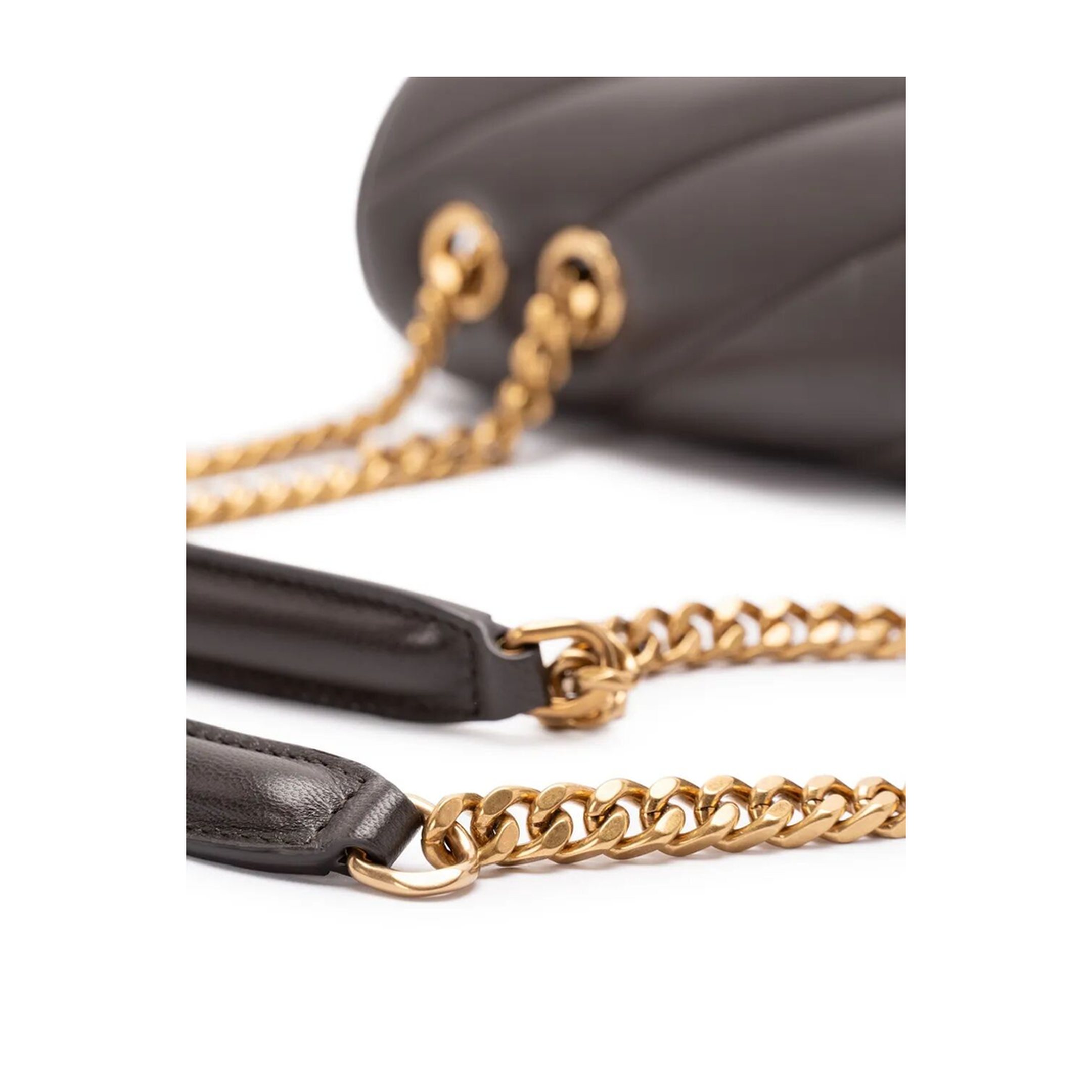 MAYFEYR - - Medium Bag In Matelassé Lambskin - 801439AAEAX