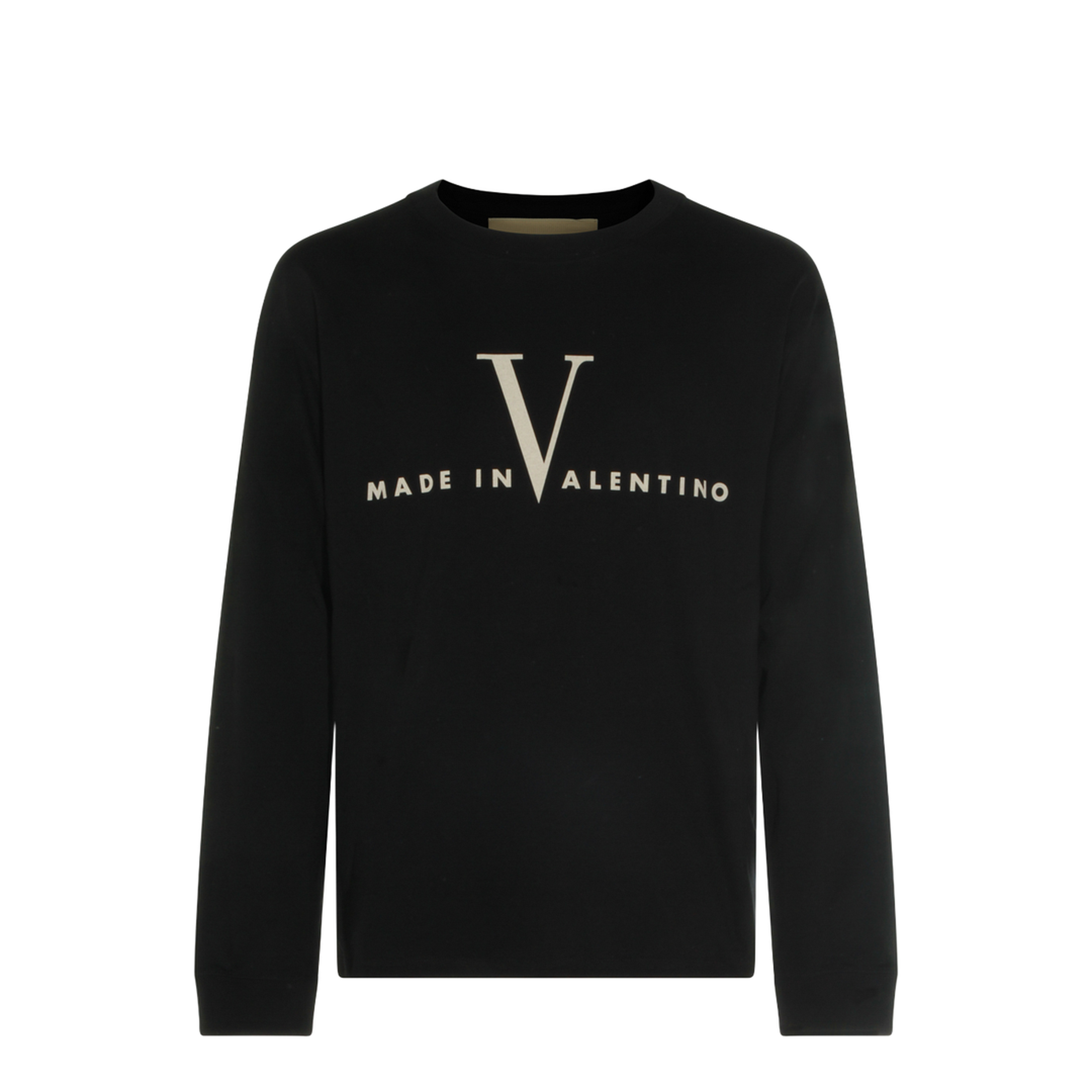 MAYFEYR - Valentino - T-Shirts And Polos - 9V3MG18NBM39RA