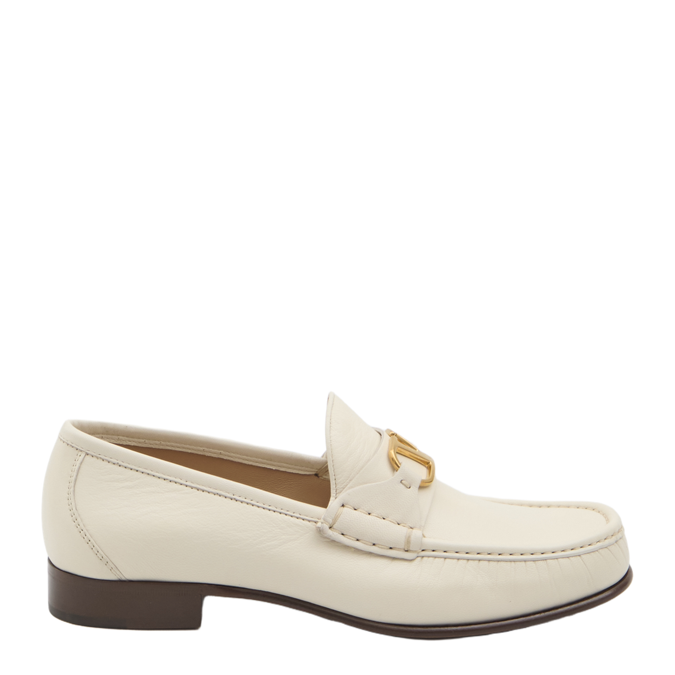 VLogo Signature Loafers