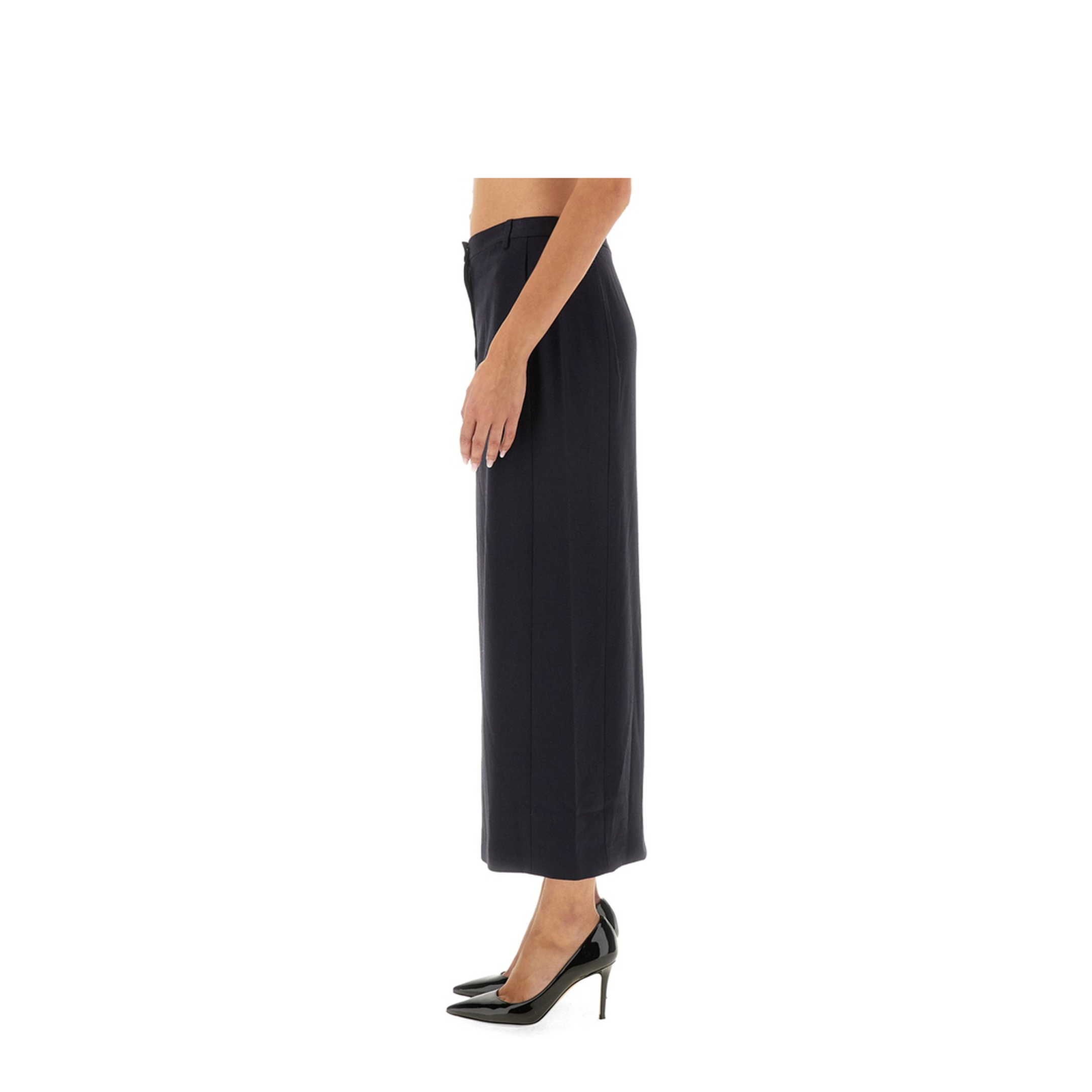 MAYFEYR - Theory - Midi Skirt - O0801304G4K