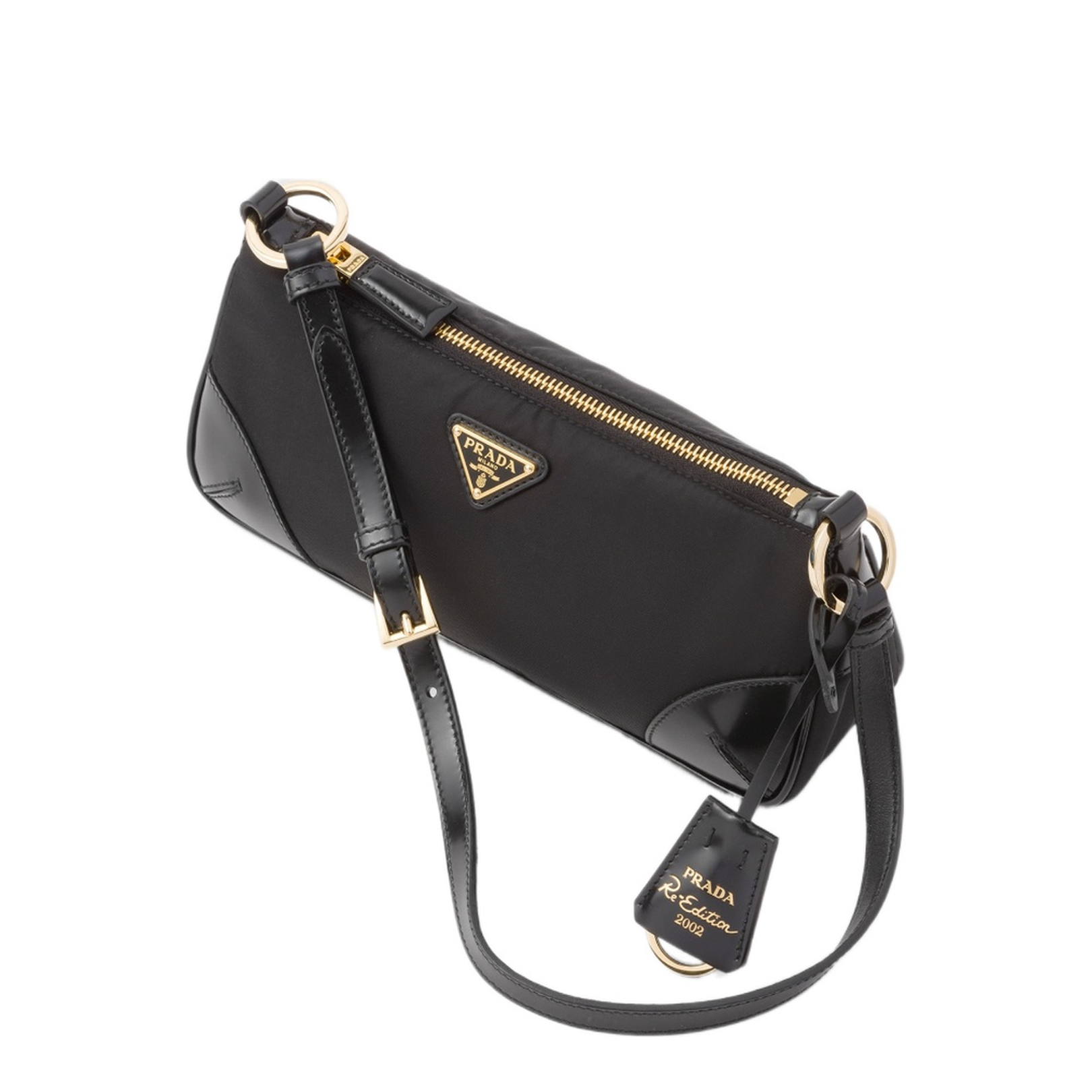 Re-Edition 2002 Shoulder Bag