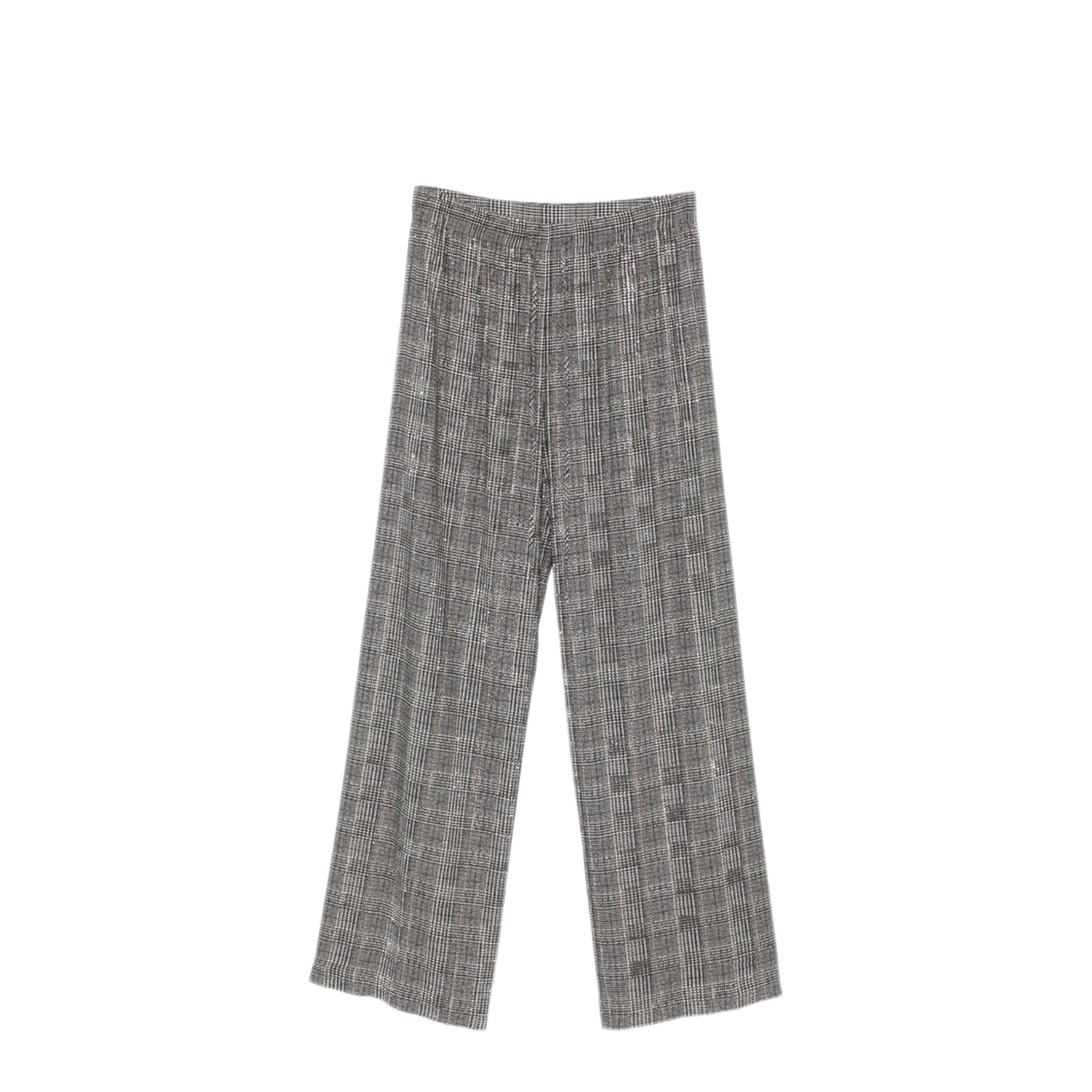 MAYFEYR - Ermanno Scervino - Trousers Grey - D492P353CTXHFS4904