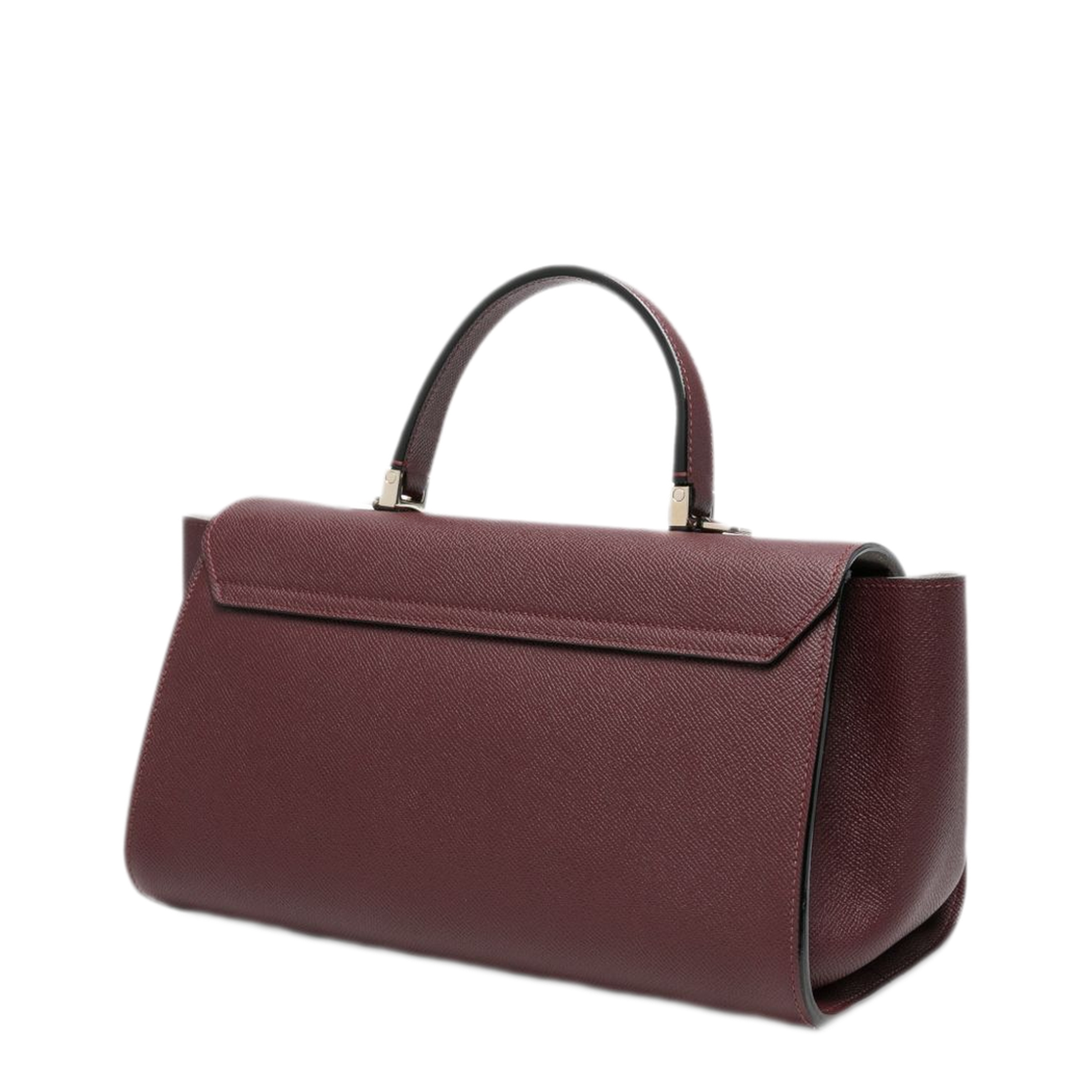 MAYFEYR - Valextra - Brown Bag - WBES0096010LOC99RA