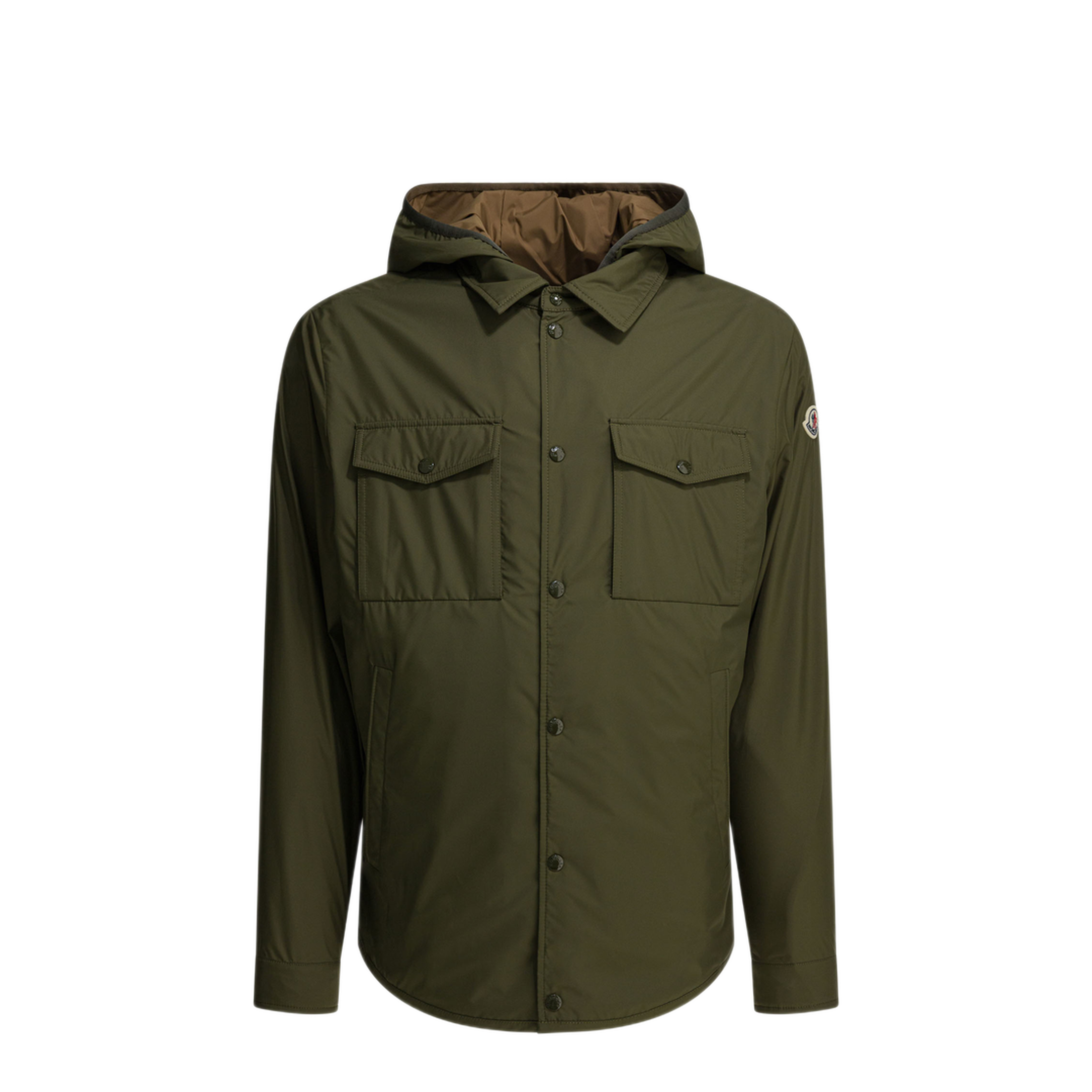 MAYFEYR - Moncler - "Chirano" Raincoat - CHIRANO1G00022597YW818