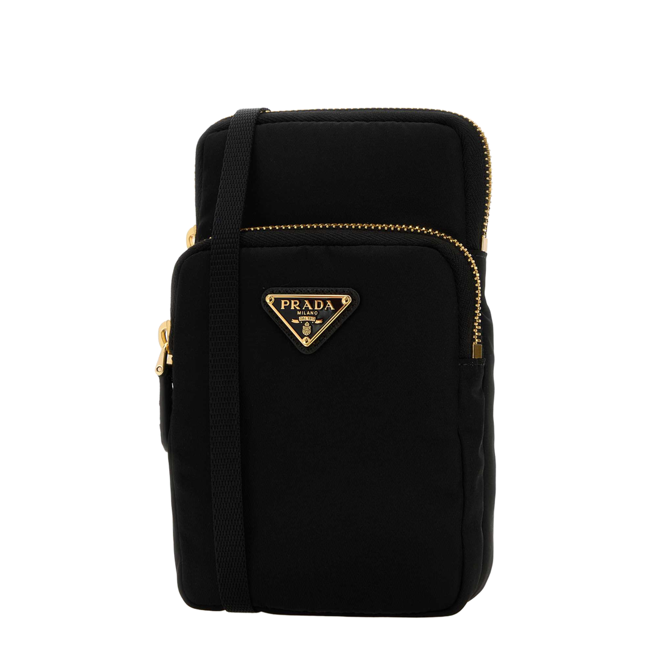 MAYFEYR - Prada - Cell Phone Holder - 1ZT0722DMIF0002