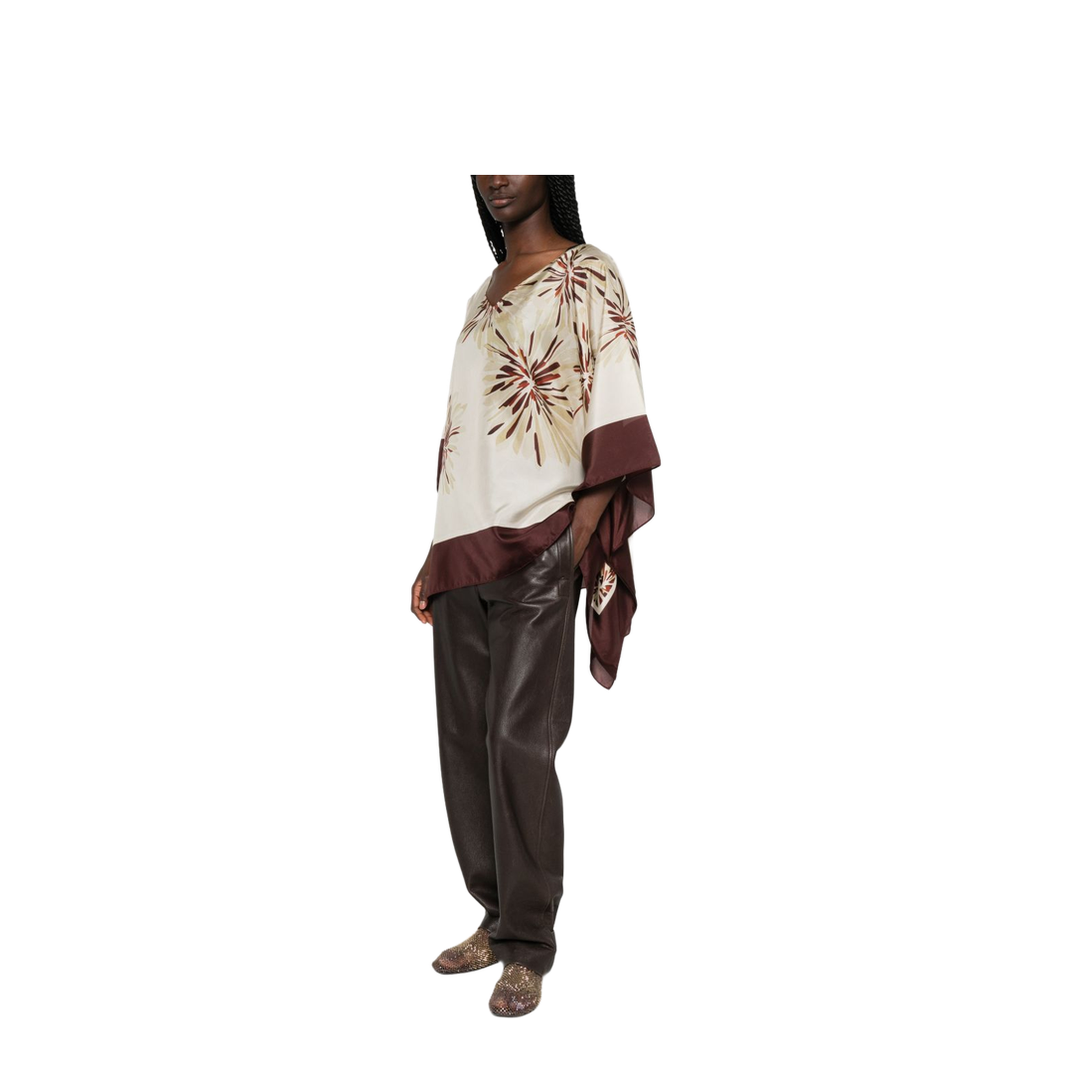 MAYFEYR - Brunello Cucinelli - Shirts - MQ954HT502C004