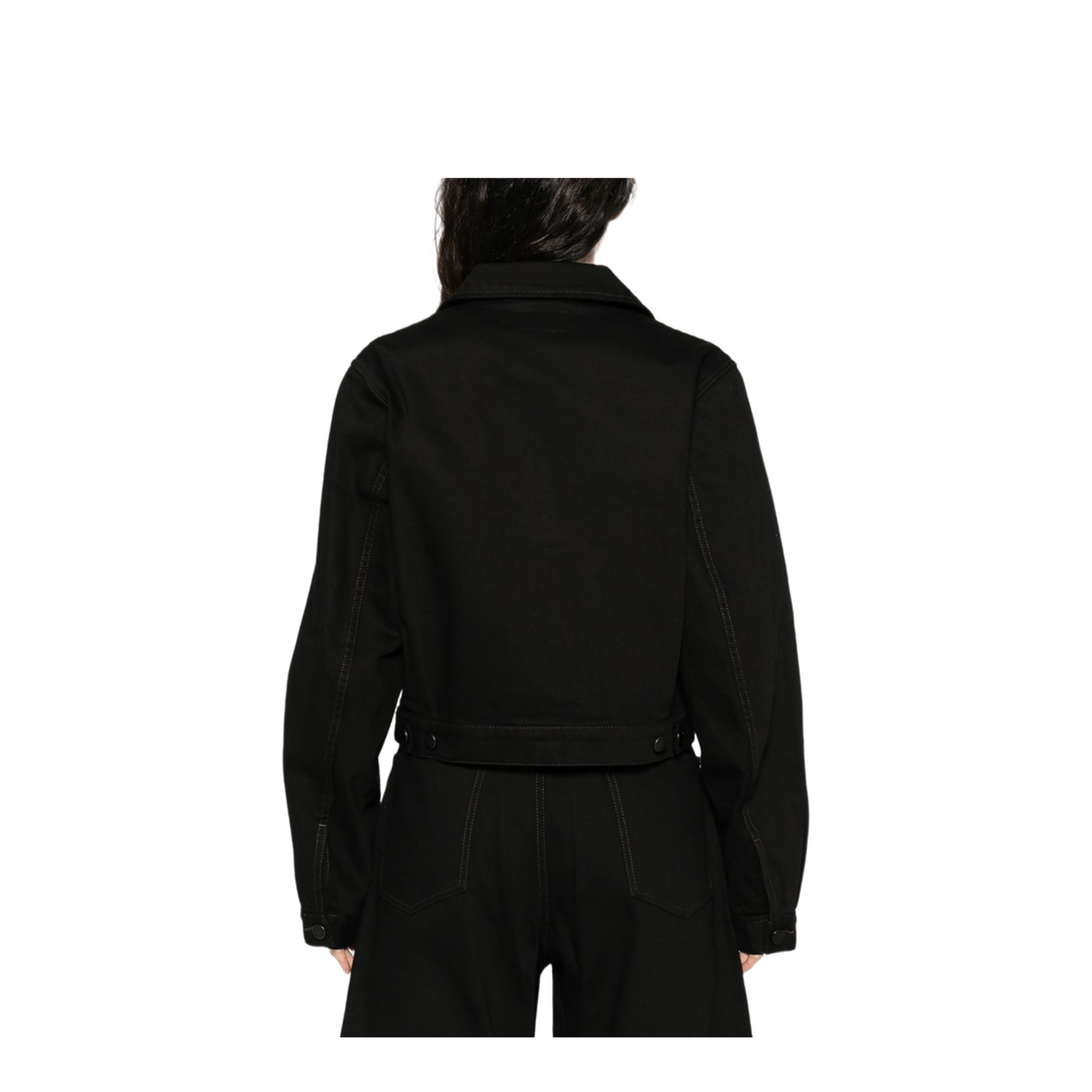 Black Jacket