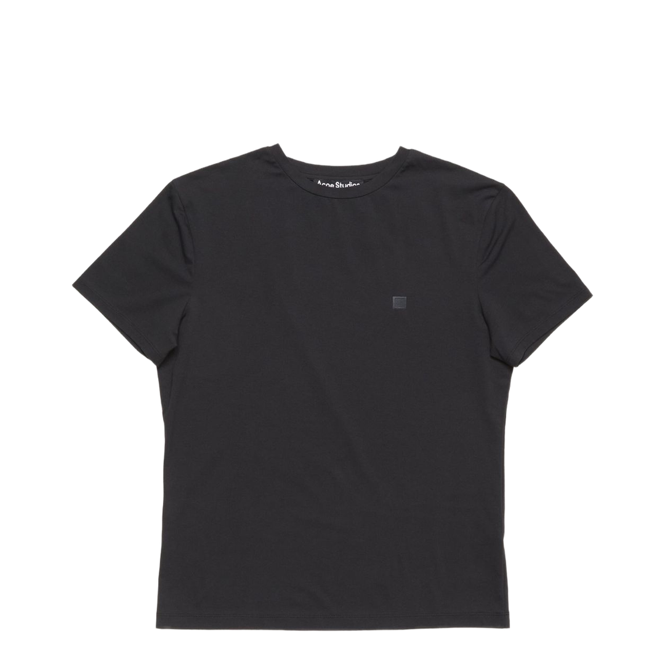 T-shirts and Polos Black