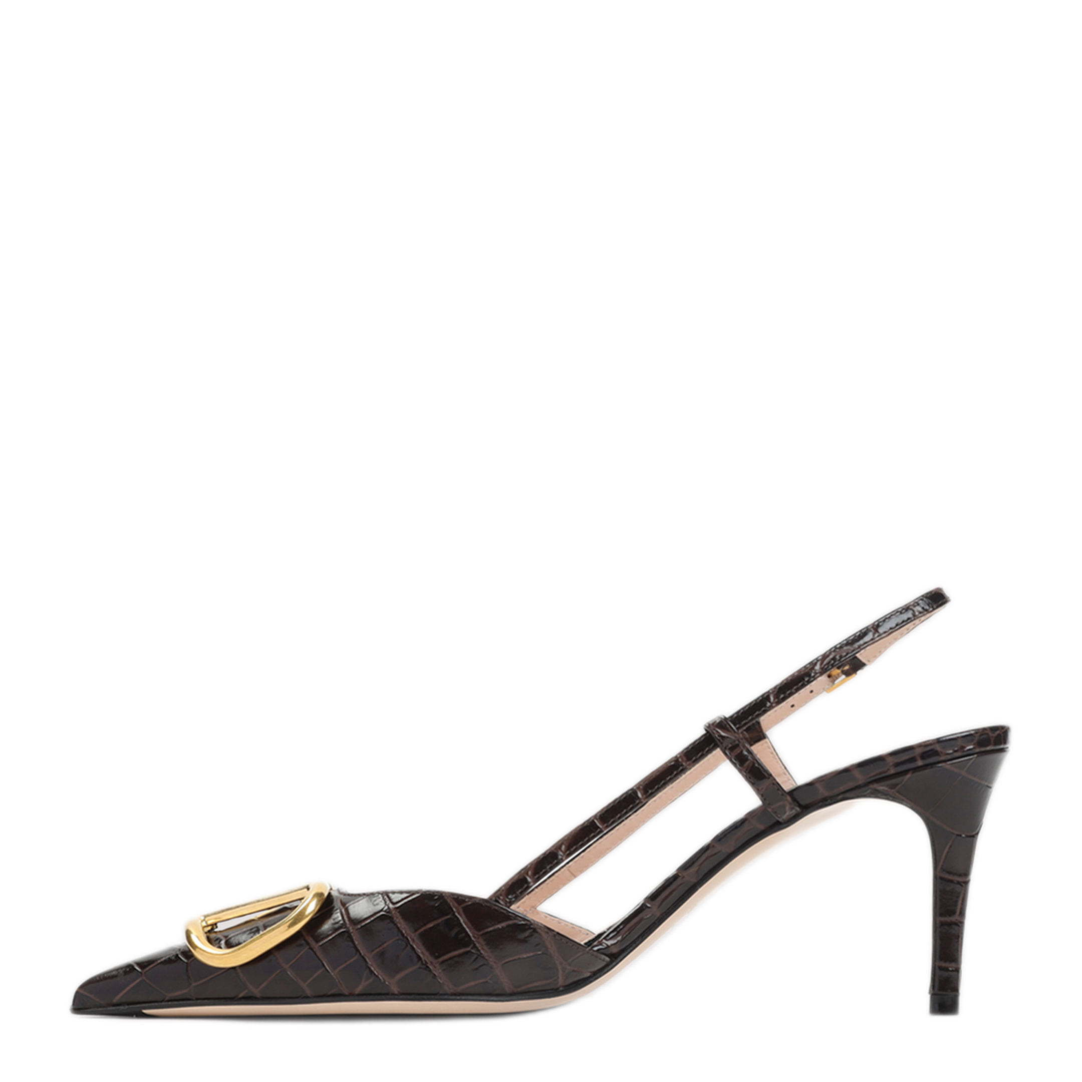 MAYFEYR - Valentino - Sling Back - 8W2S0R01LURREL