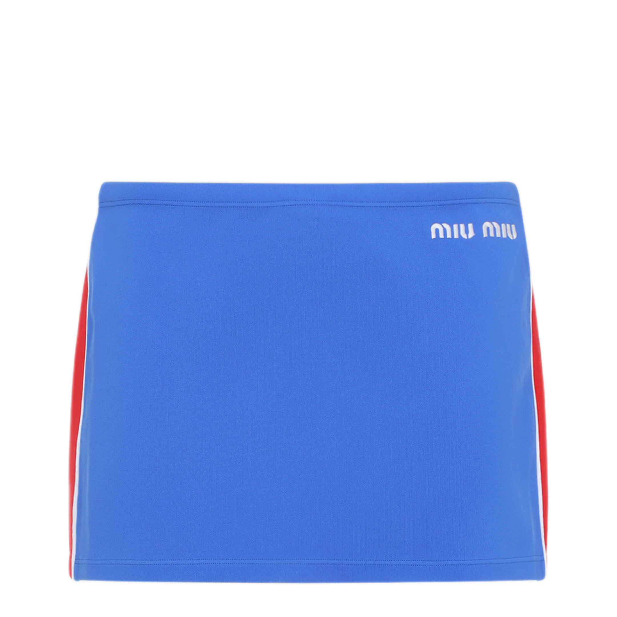 MAYFEYR - Miu Miu - Skirt - MMG584SOOO148OF0Q0U