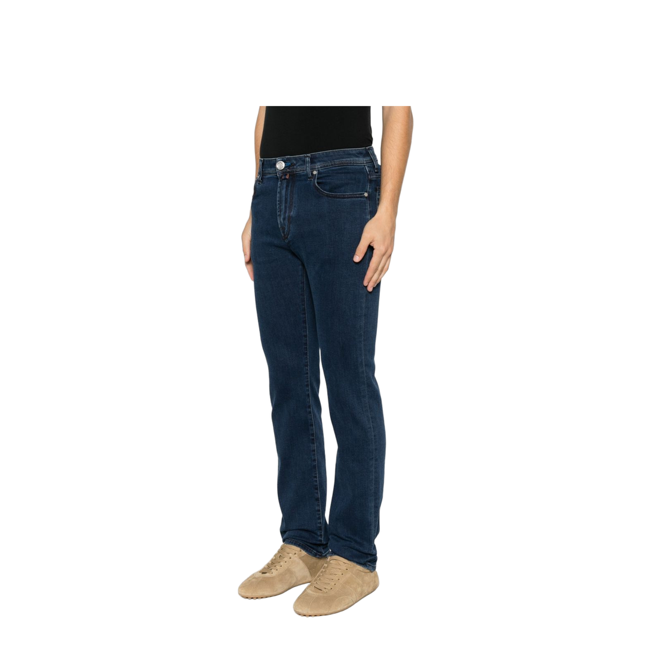 MAYFEYR - Jacob Cohen - Jeans Ink - JUMQM009055P3621R2100D