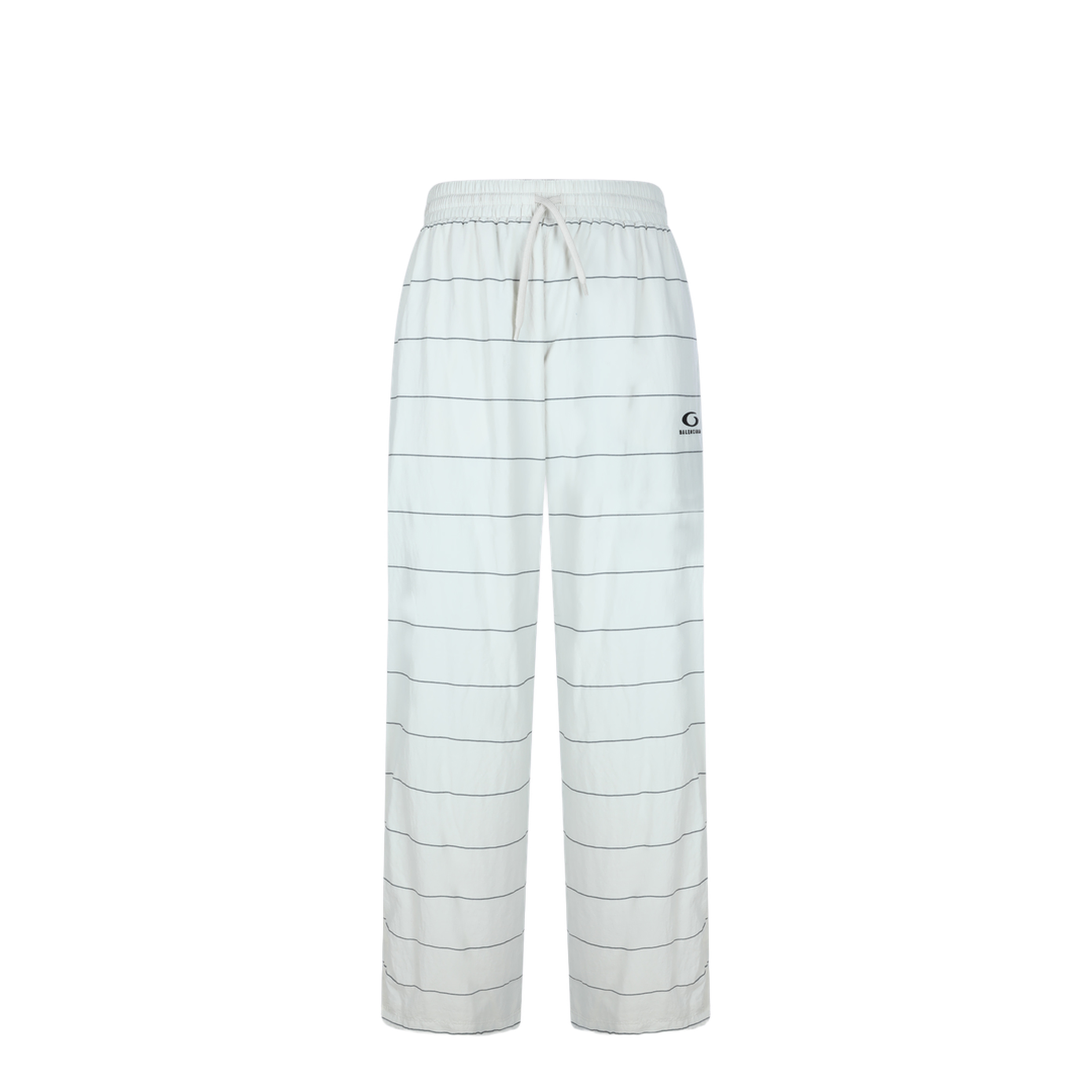Ribbed Sweatpants