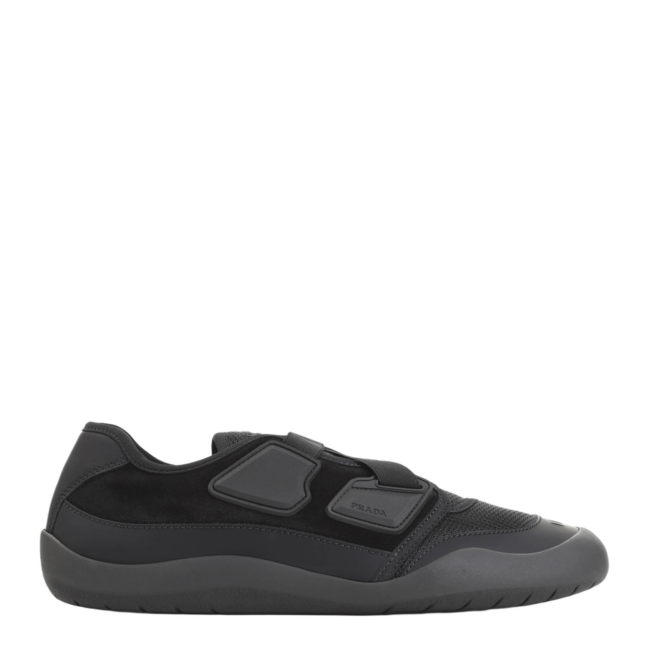 MAYFEYR - Prada - Speedrock Sneakers - 2EE487FG0003H0K