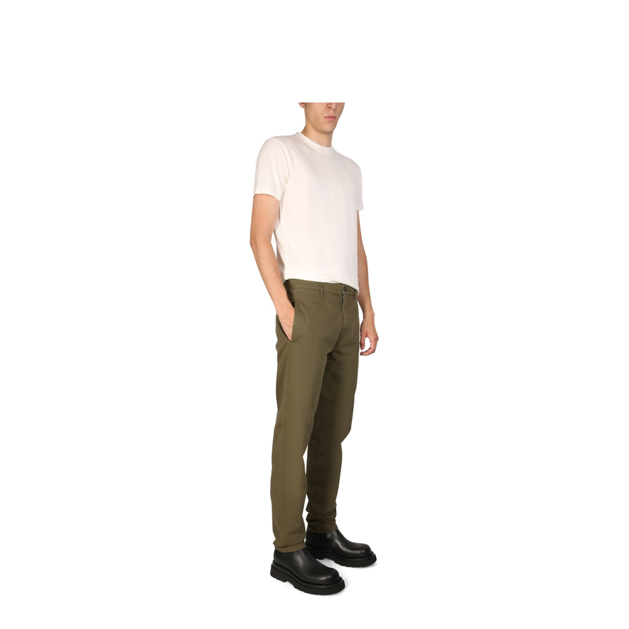 MAYFEYR - ASPESI - Chino Pants - CP42A26385237