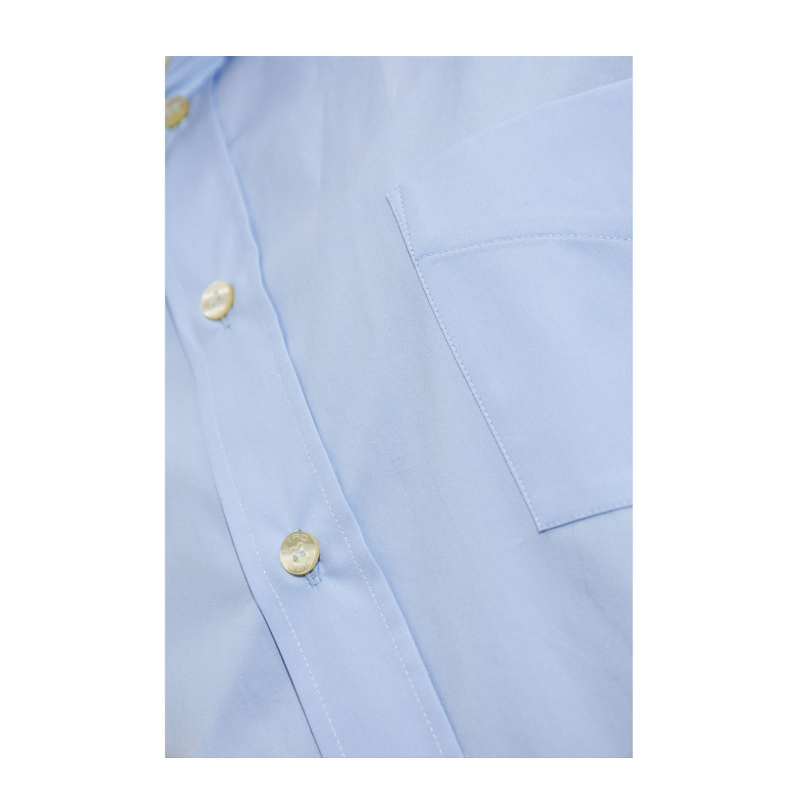 Shirt with Pocket