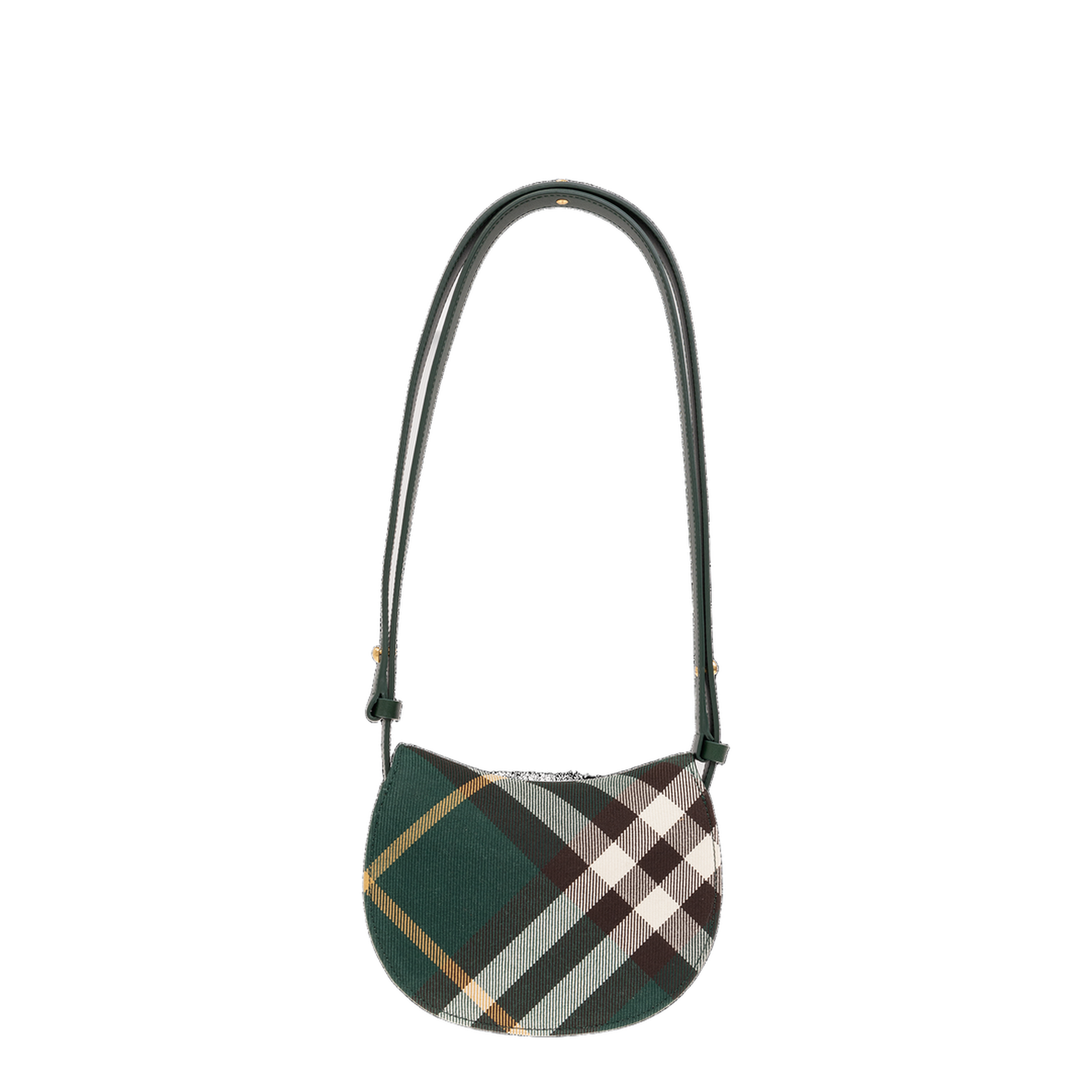 Mini Rocking Horse Shoulder Bag