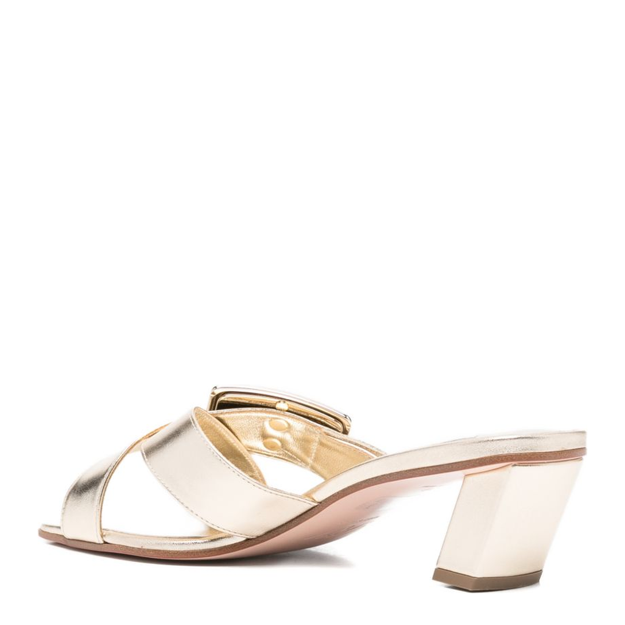 MAYFEYR - Roger Vivier - Sandals Golden - RVW82045010KACG005