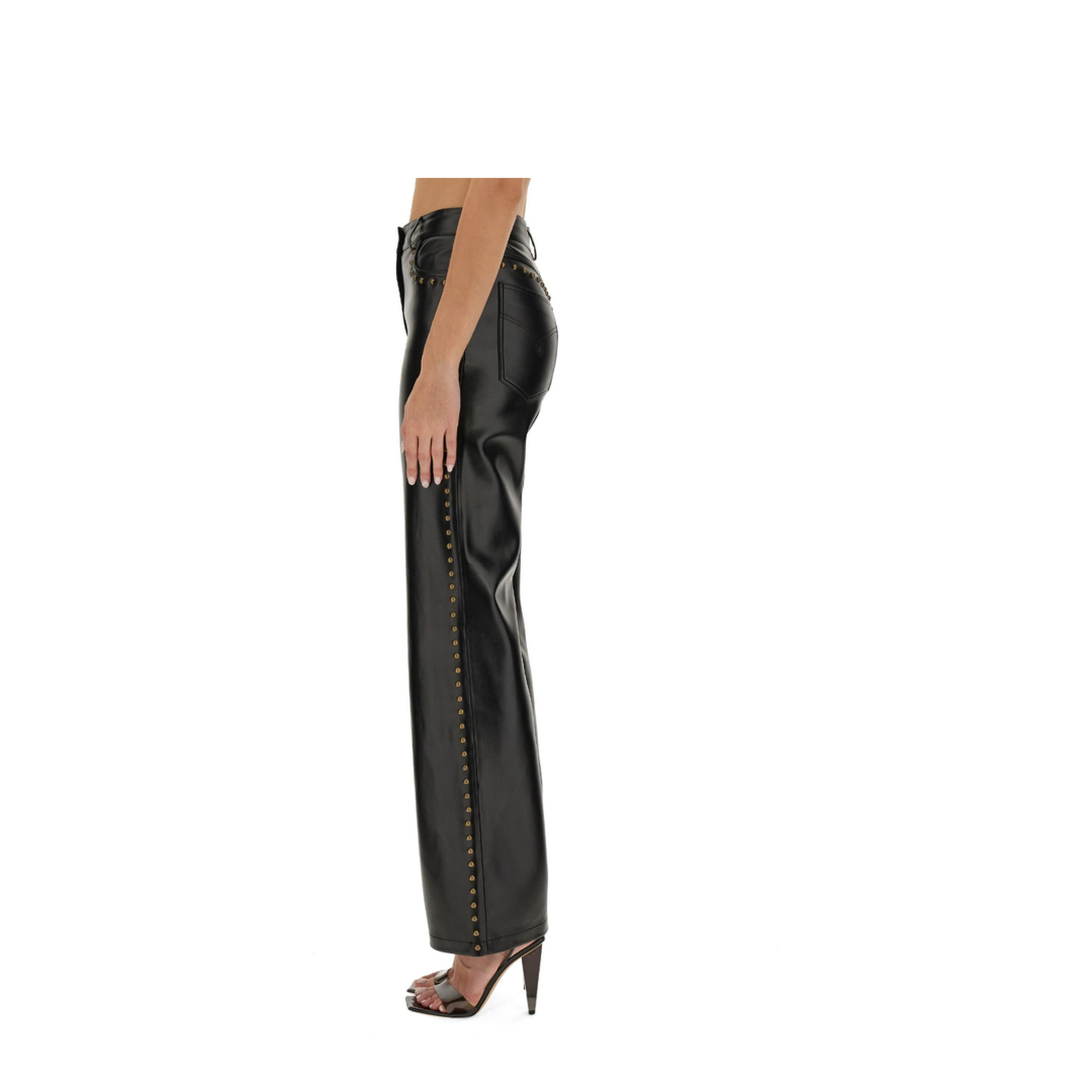 MAYFEYR - - Studded Pants - 033787180555
