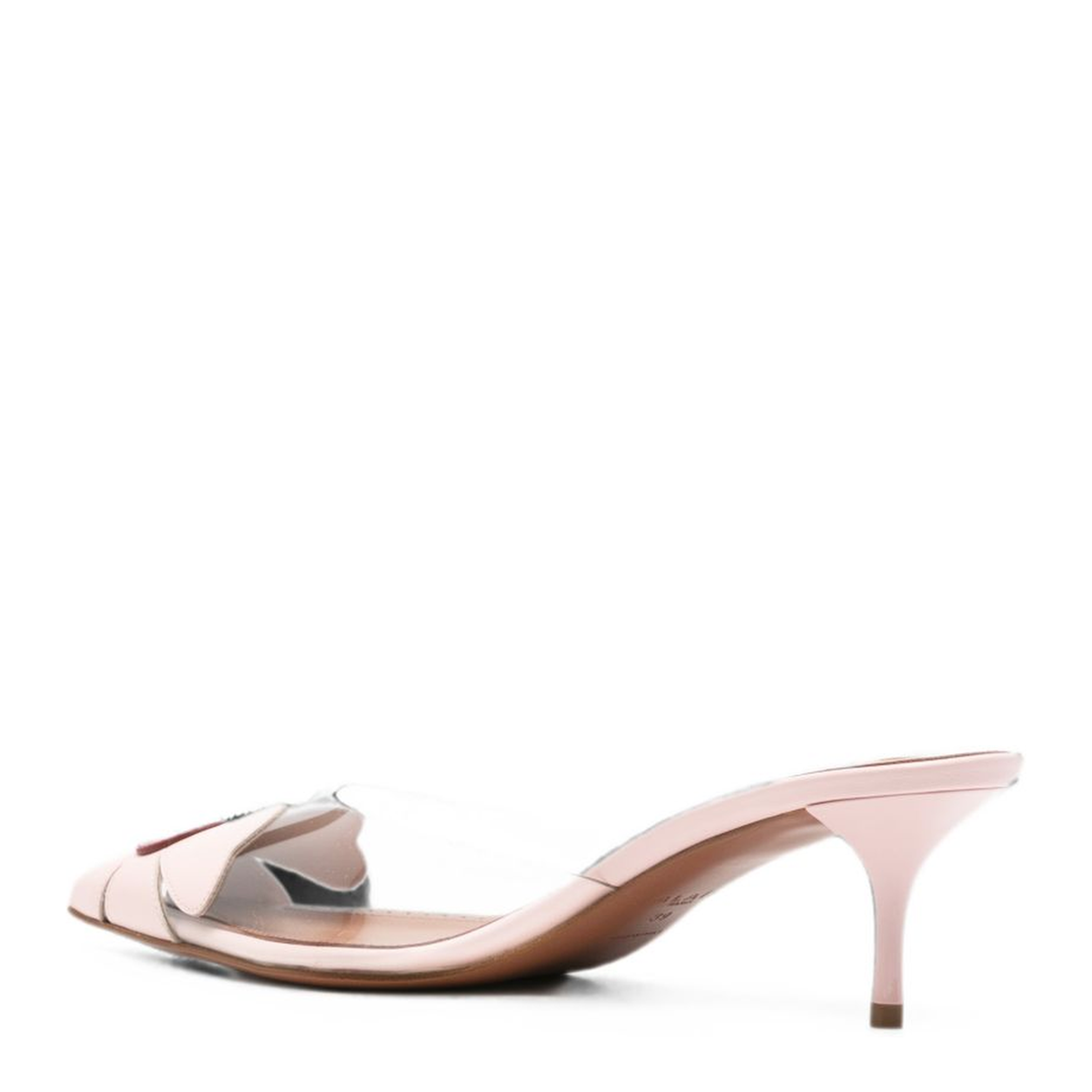 MAYFEYR - Alaia - With Heel Powder - AA3M2023O022B30