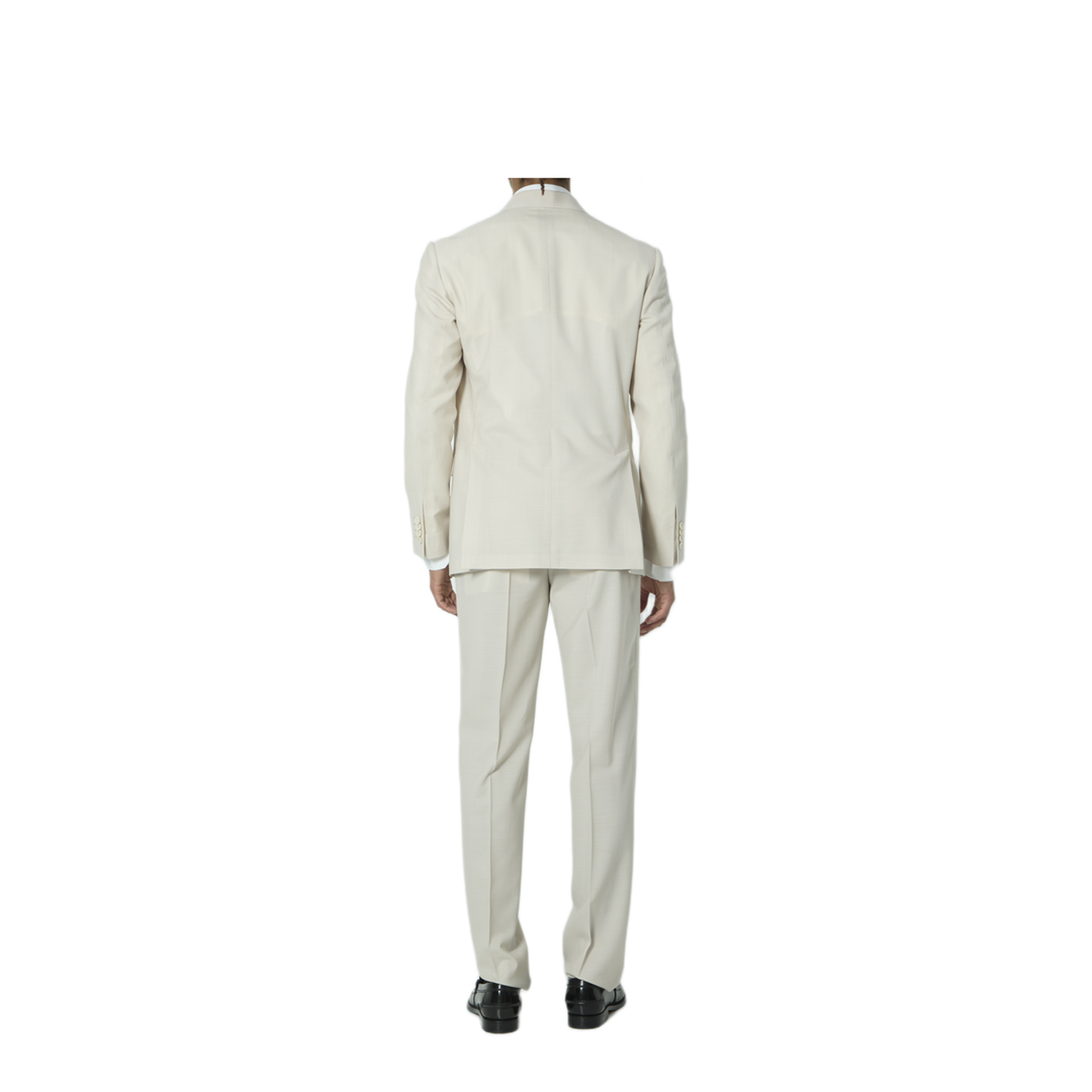 MAYFEYR - Lardini - Feeling Double Breasted Suit - PA5931EPAIF66412150