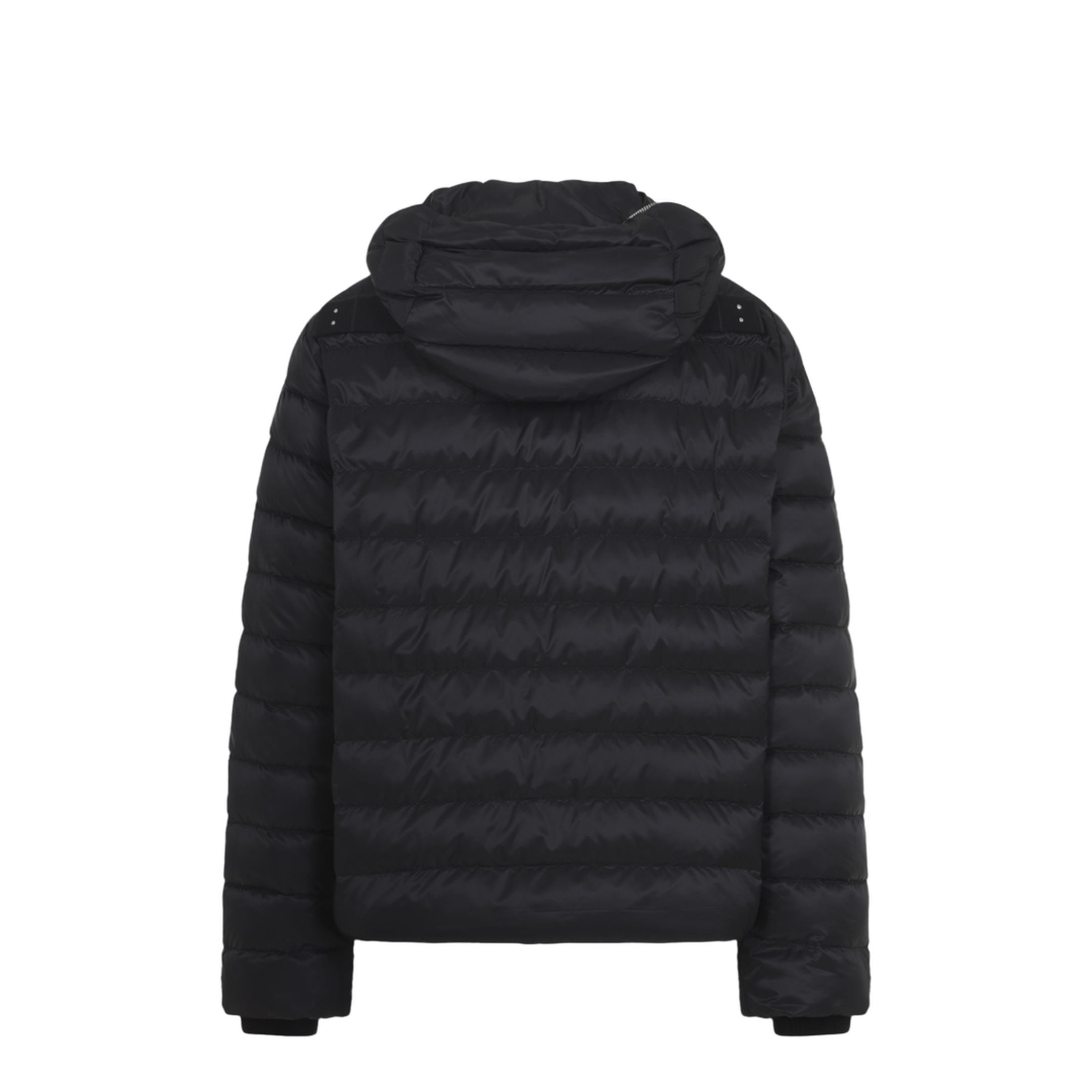 MAYFEYR - Moncler - Ziplock Jacket - MU01F1A09M8114
