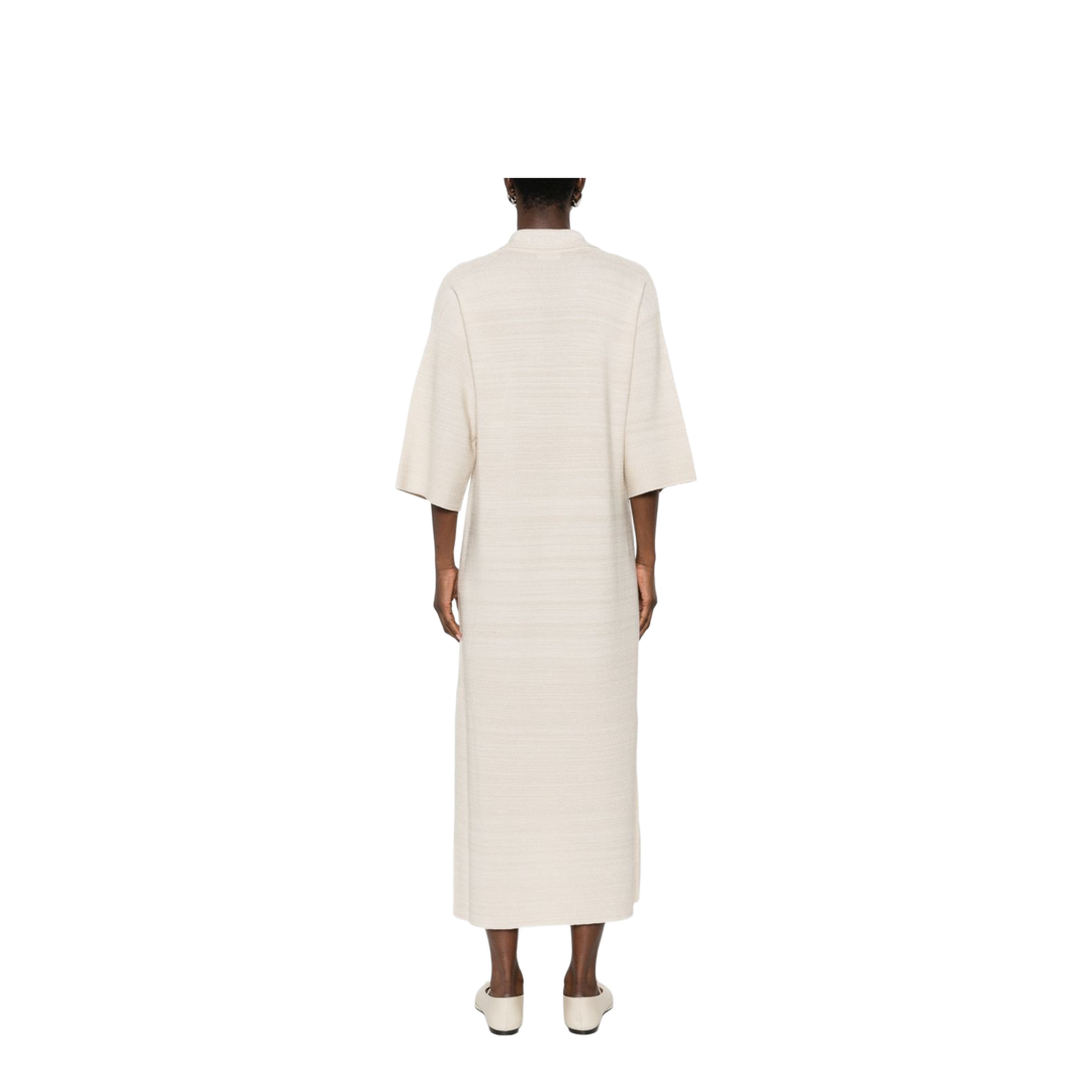 MAYFEYR - Fabiana Filippi - Dresses Ivory - ABD266F159L7660145