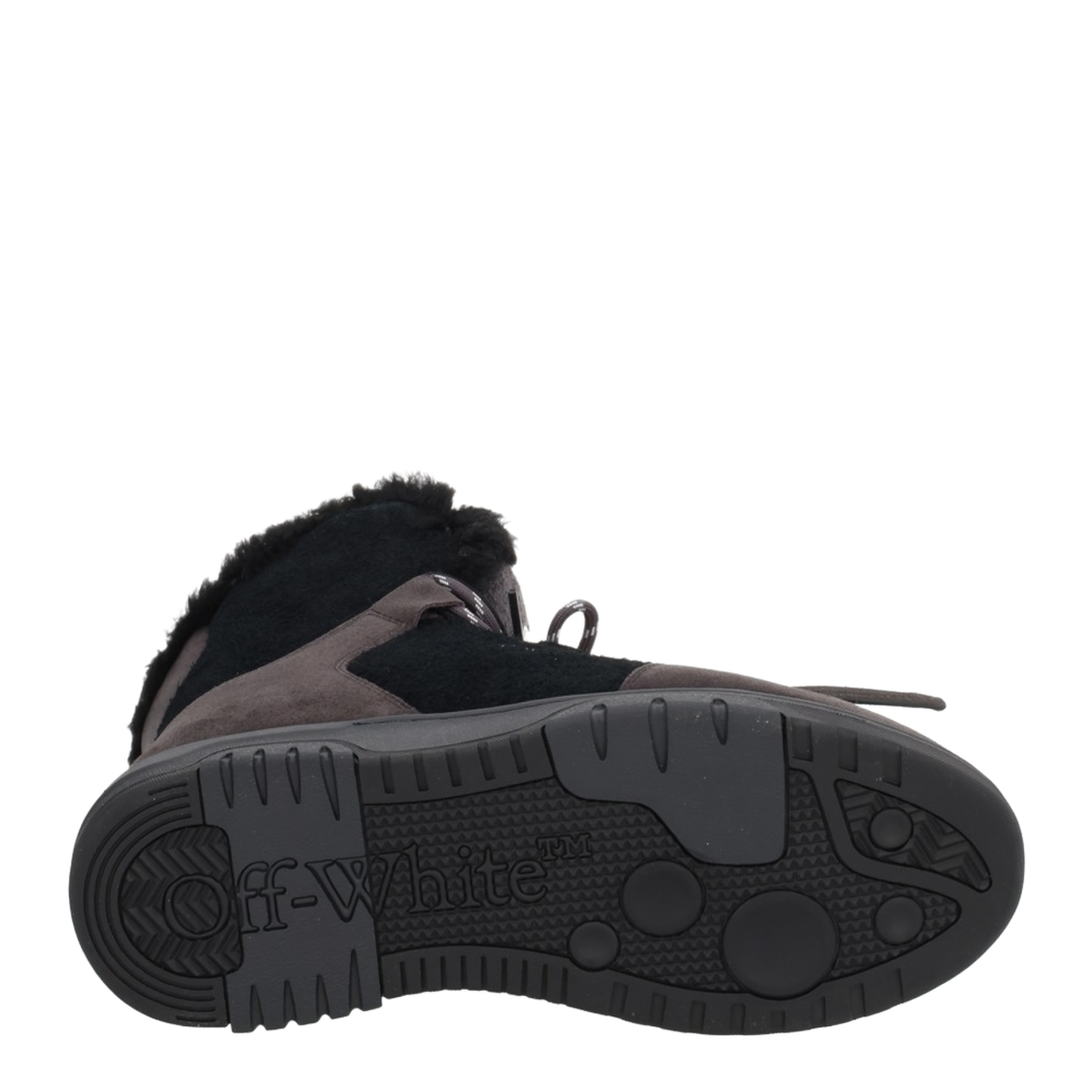 Winter Boot Anthracite