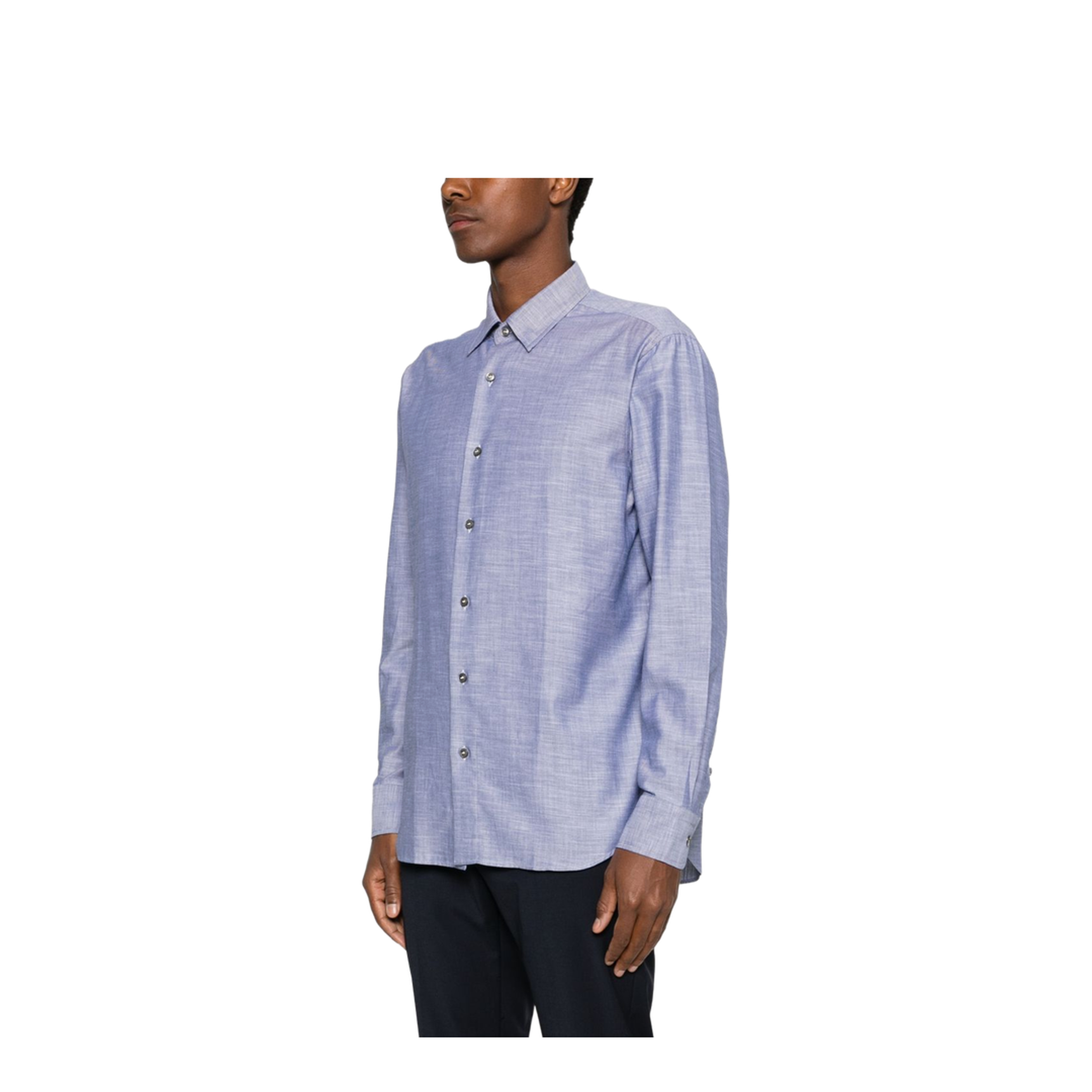 MAYFEYR - Brioni - Shirts - SCAY0LPC0134100