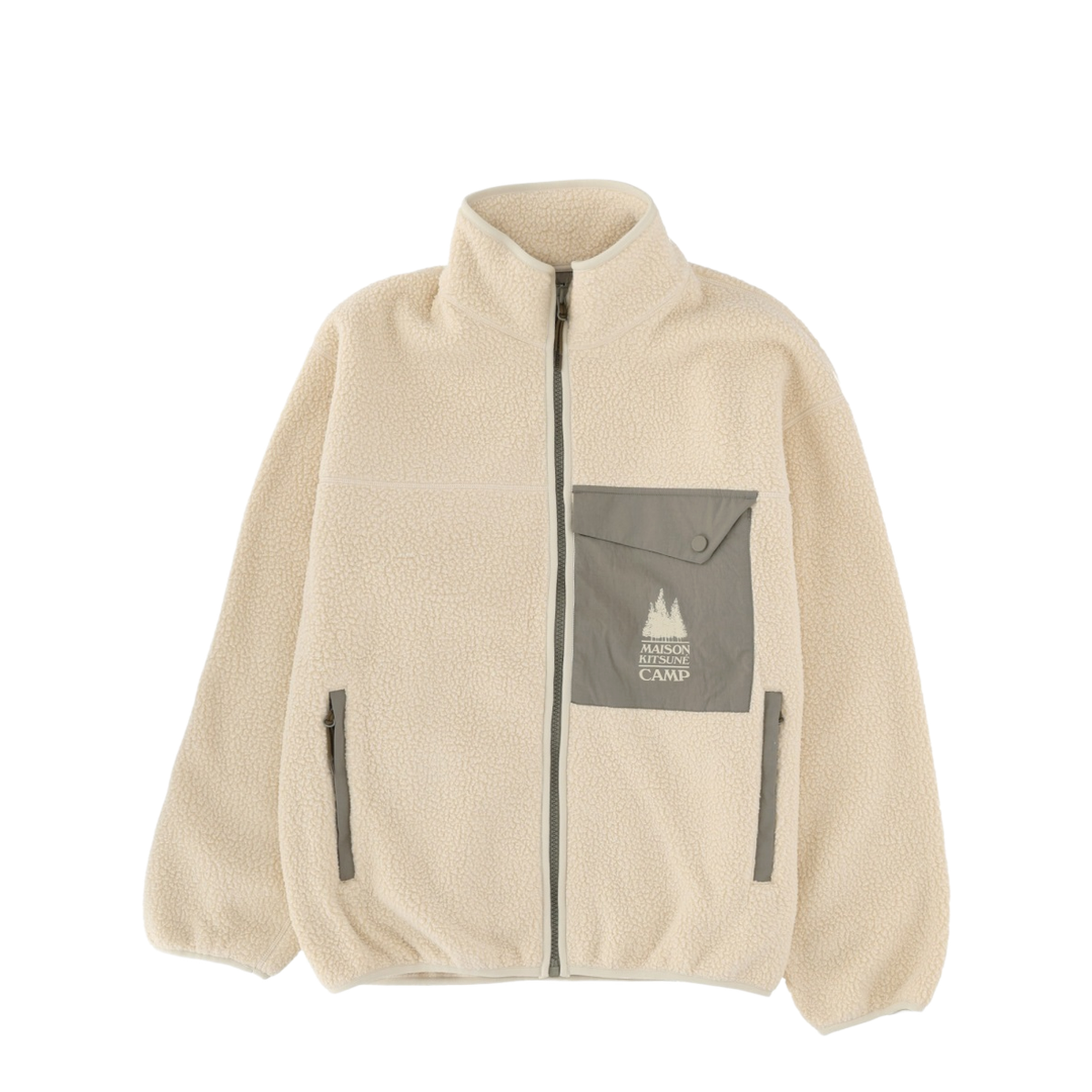 Coats Beige