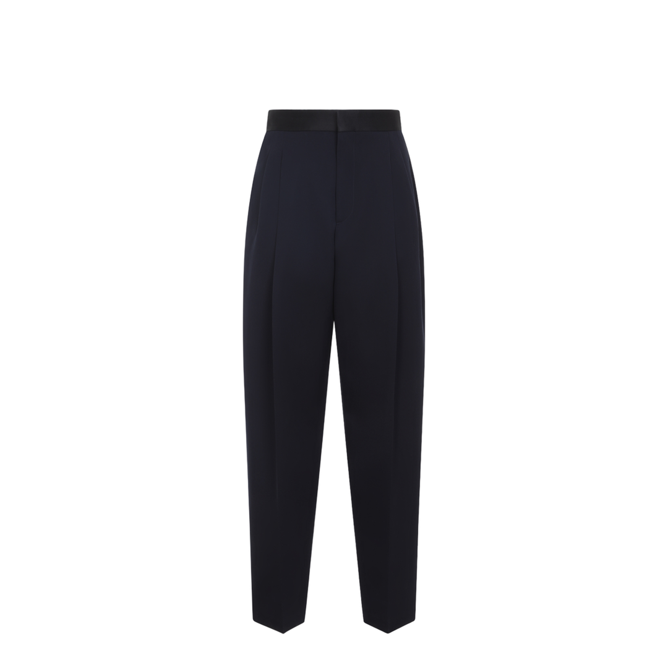MAYFEYR - Bottega Veneta - Tapered Trousers - 857717V6DH0